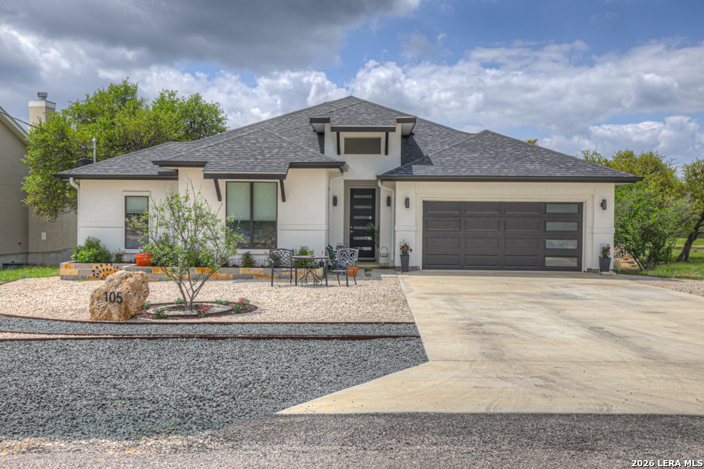 105 N John Bird, Blanco, TX 78606 — photo 1