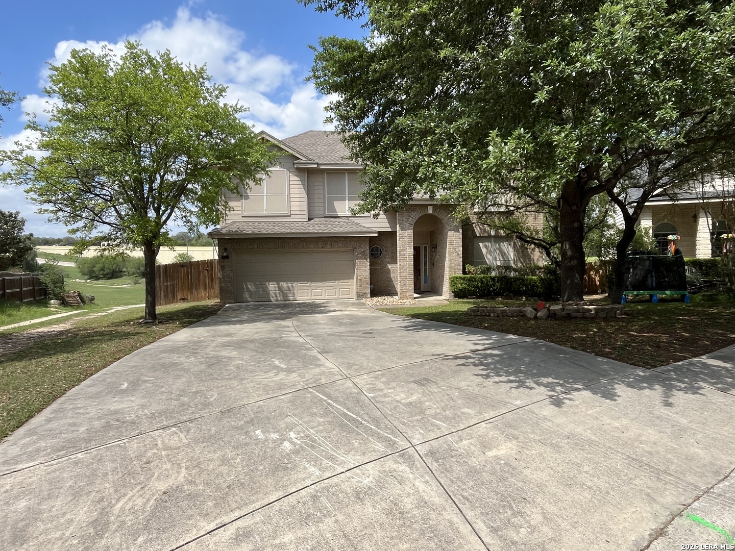 3124 San Miguel, New Braunfels, TX 78132 — photo 1