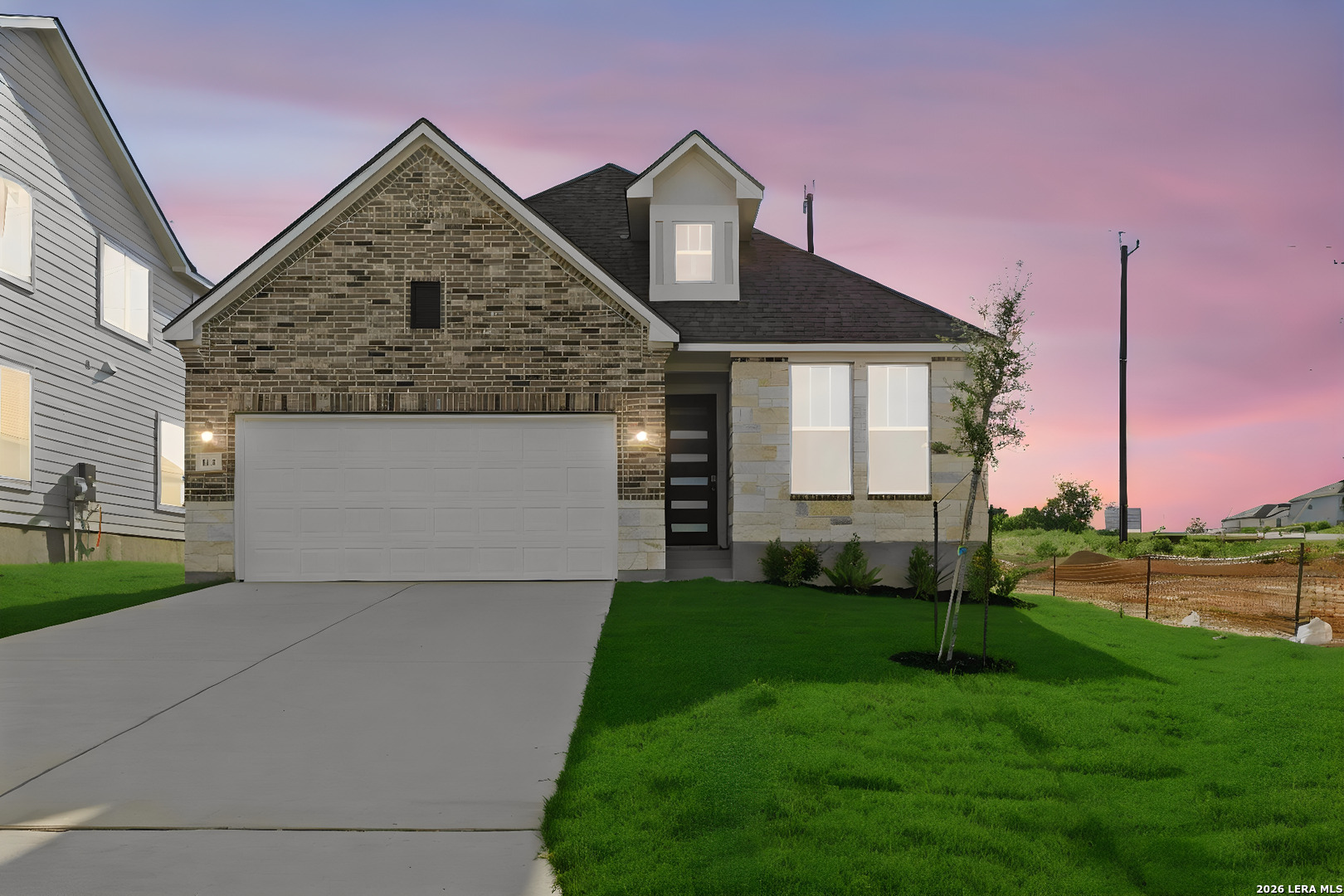 114 Scott Square, San Antonio, TX 78253 — photo 1