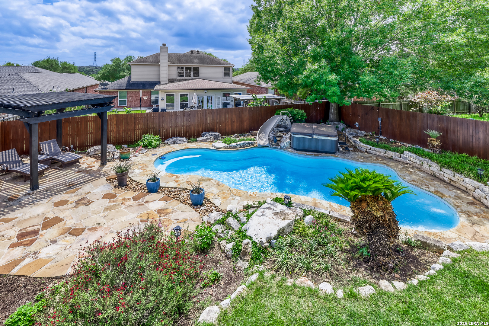 4422 Nugget Peak, San Antonio, TX 78259 — photo 1