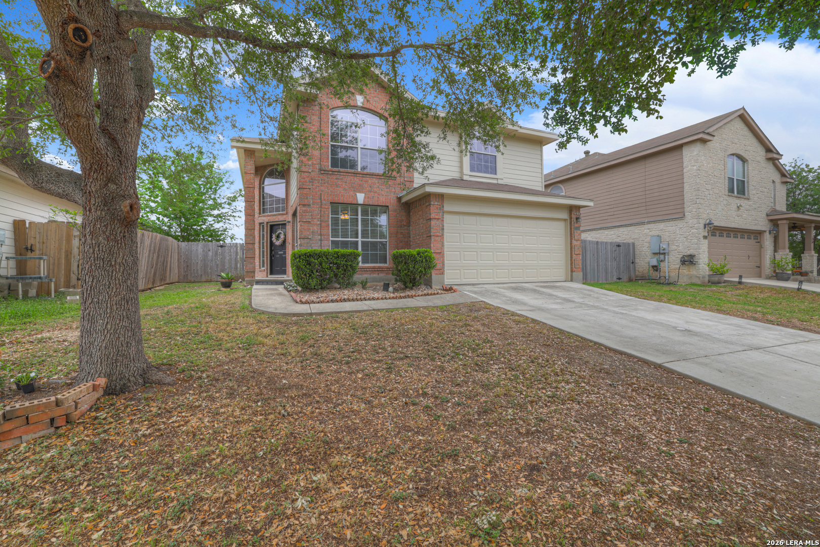 2554 Dove Crossing Dr, New Braunfels, TX 78130 — photo 1