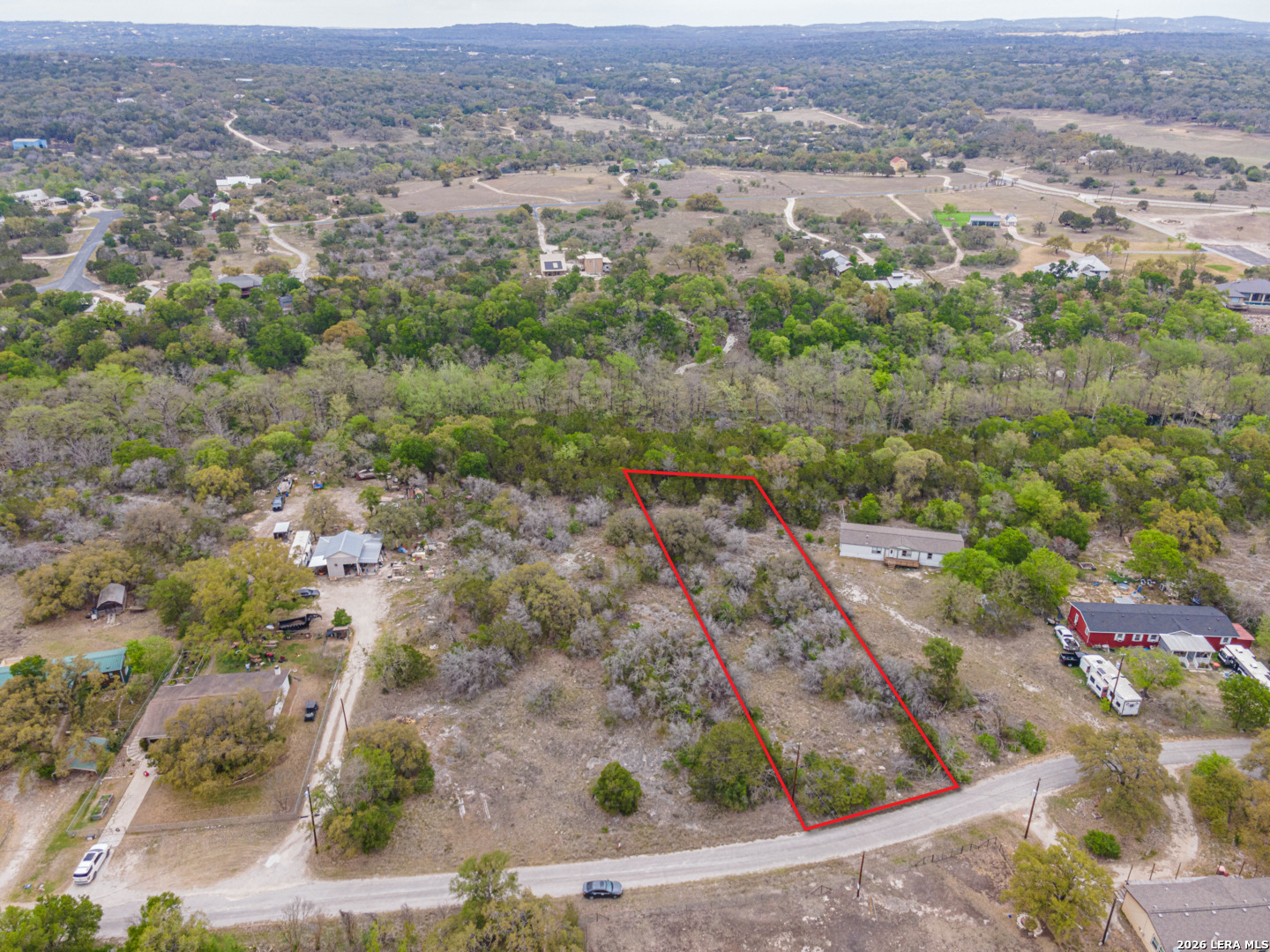 223 BLUFF VIEW DR, Spring Branch, TX 78070 — photo 1