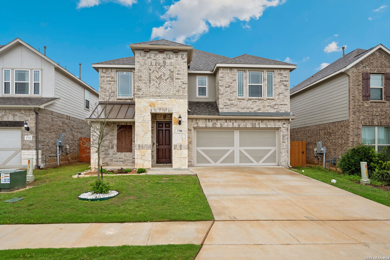 1708 Kneupper Farm, New Braunfels, TX 78132 — photo 1