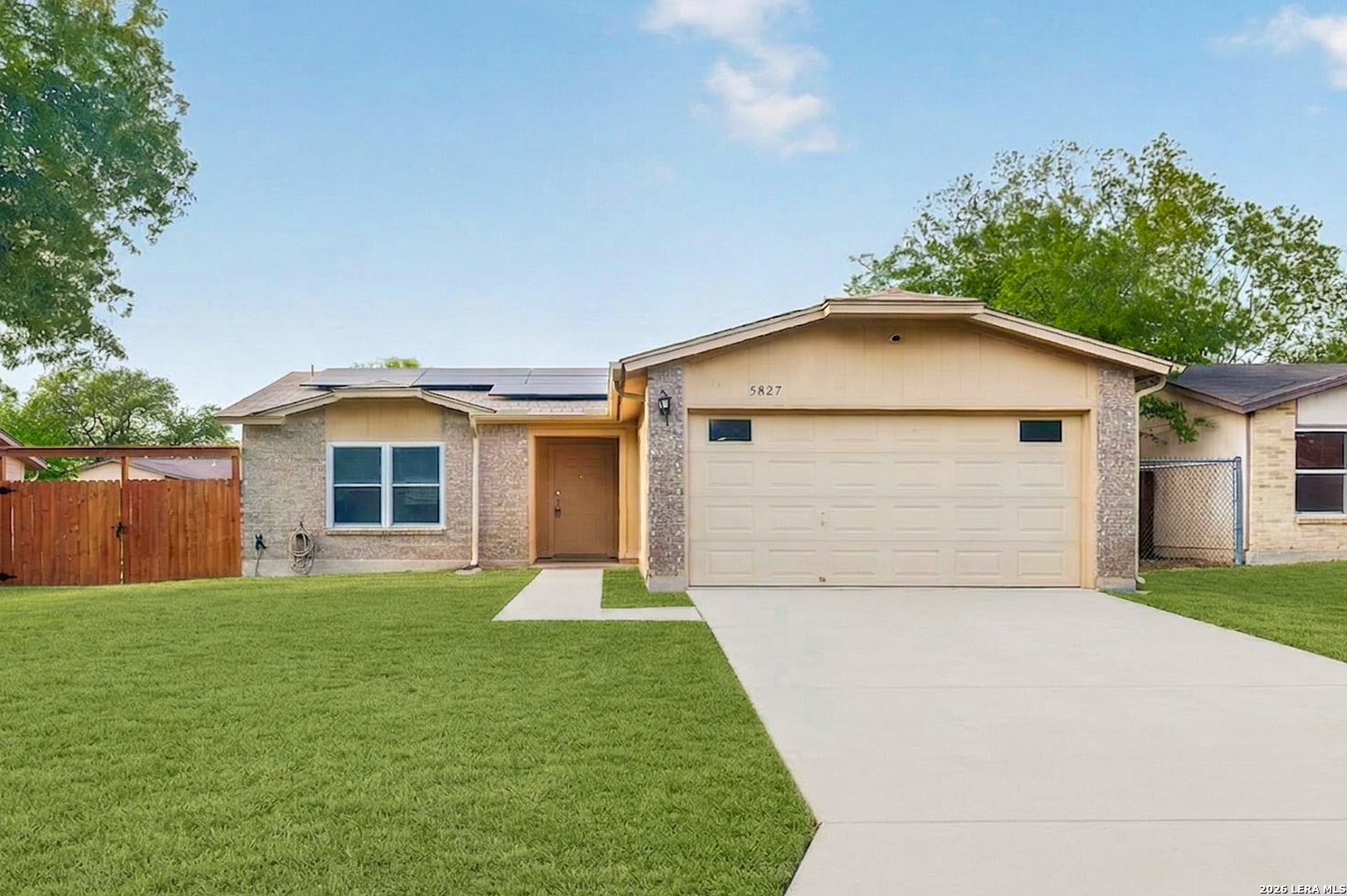 5827 Sun Bay, San Antonio, TX 78244 — photo 1