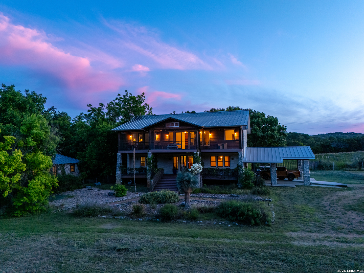 2041 Fm 1340, Hunt, TX 78024 — photo 1
