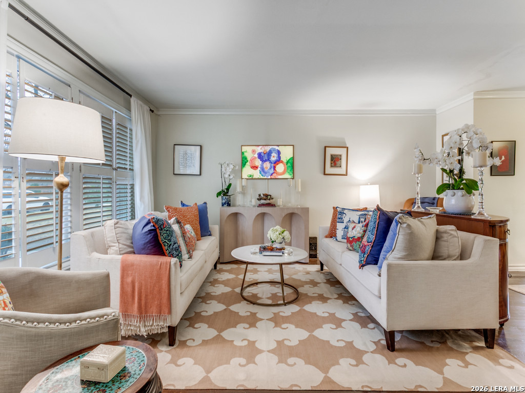 311 Brees, San Antonio, TX 78209 — photo 1