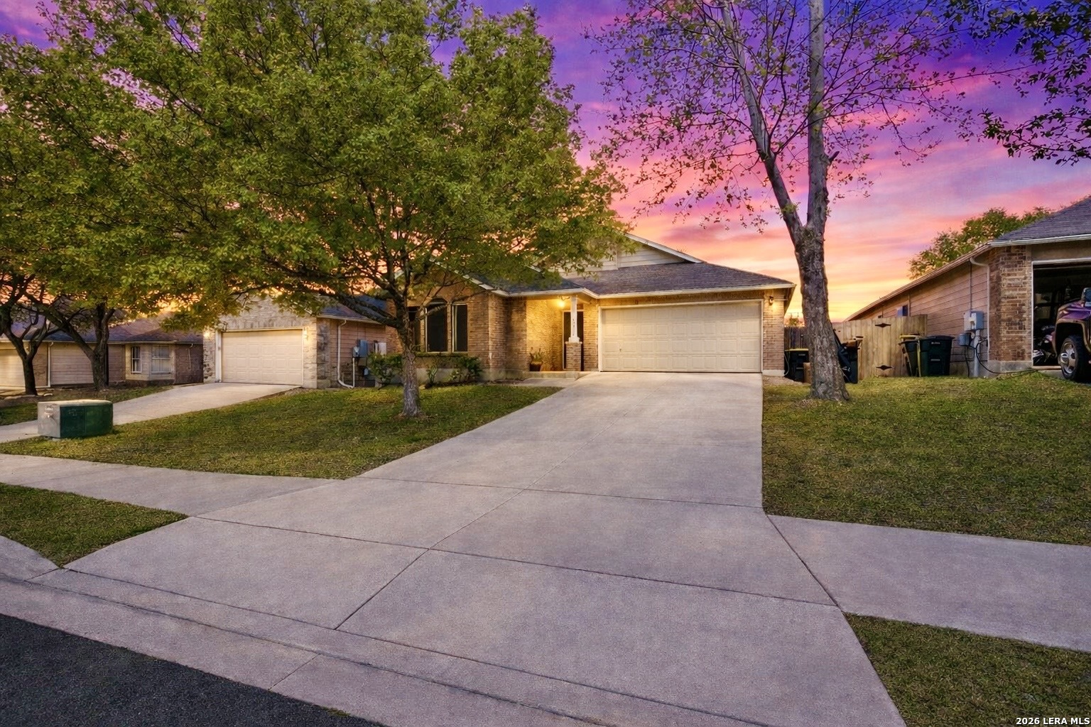 3417 WHISPER BLF, Schertz, TX 78108 — photo 1