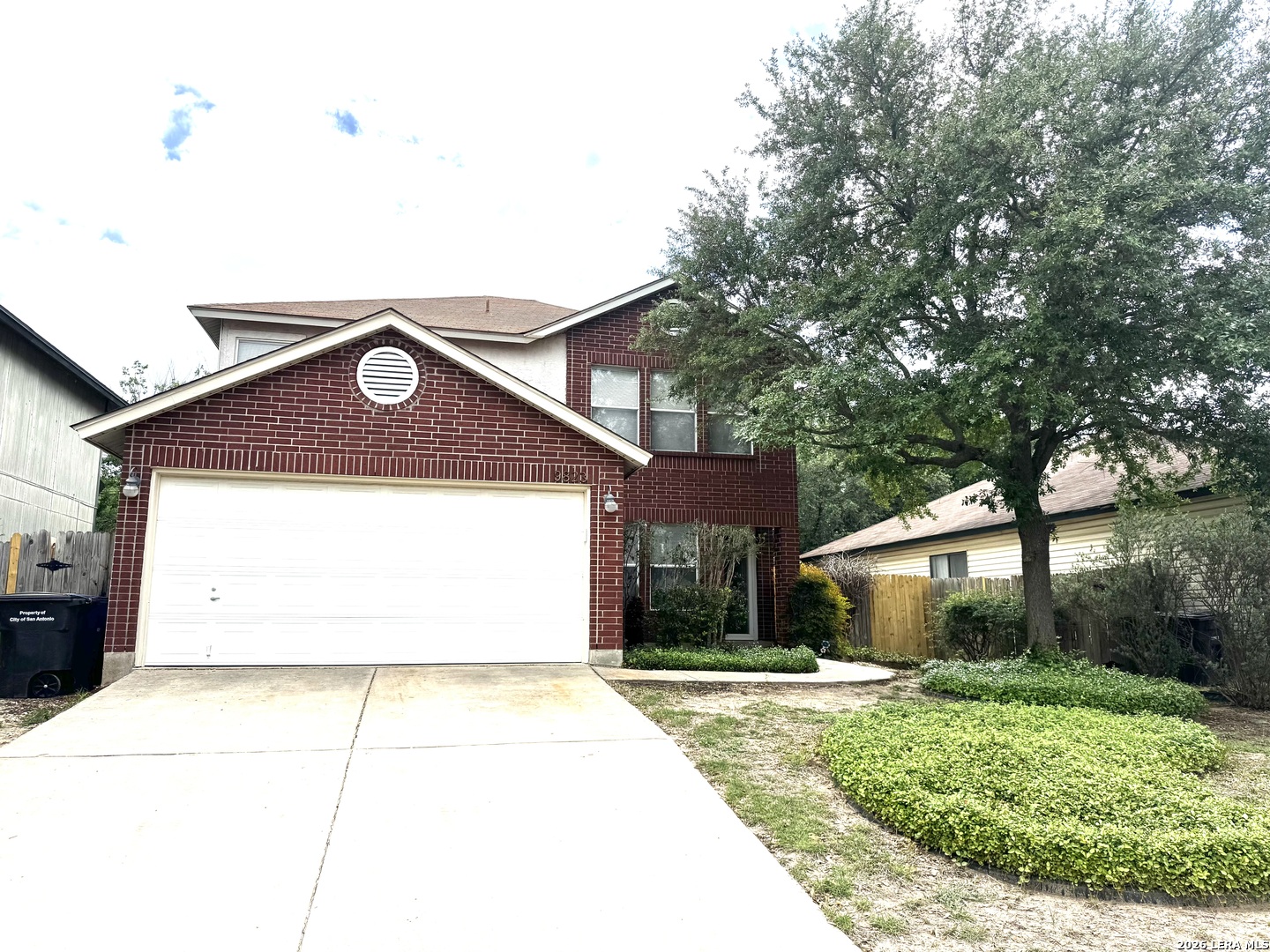 9823 Alisa Brooke, San Antonio, TX 78254 — photo 1