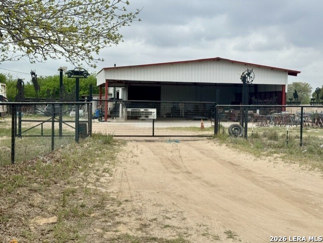 81 Stevens Rd, Somerset, TX 78069 — photo 1