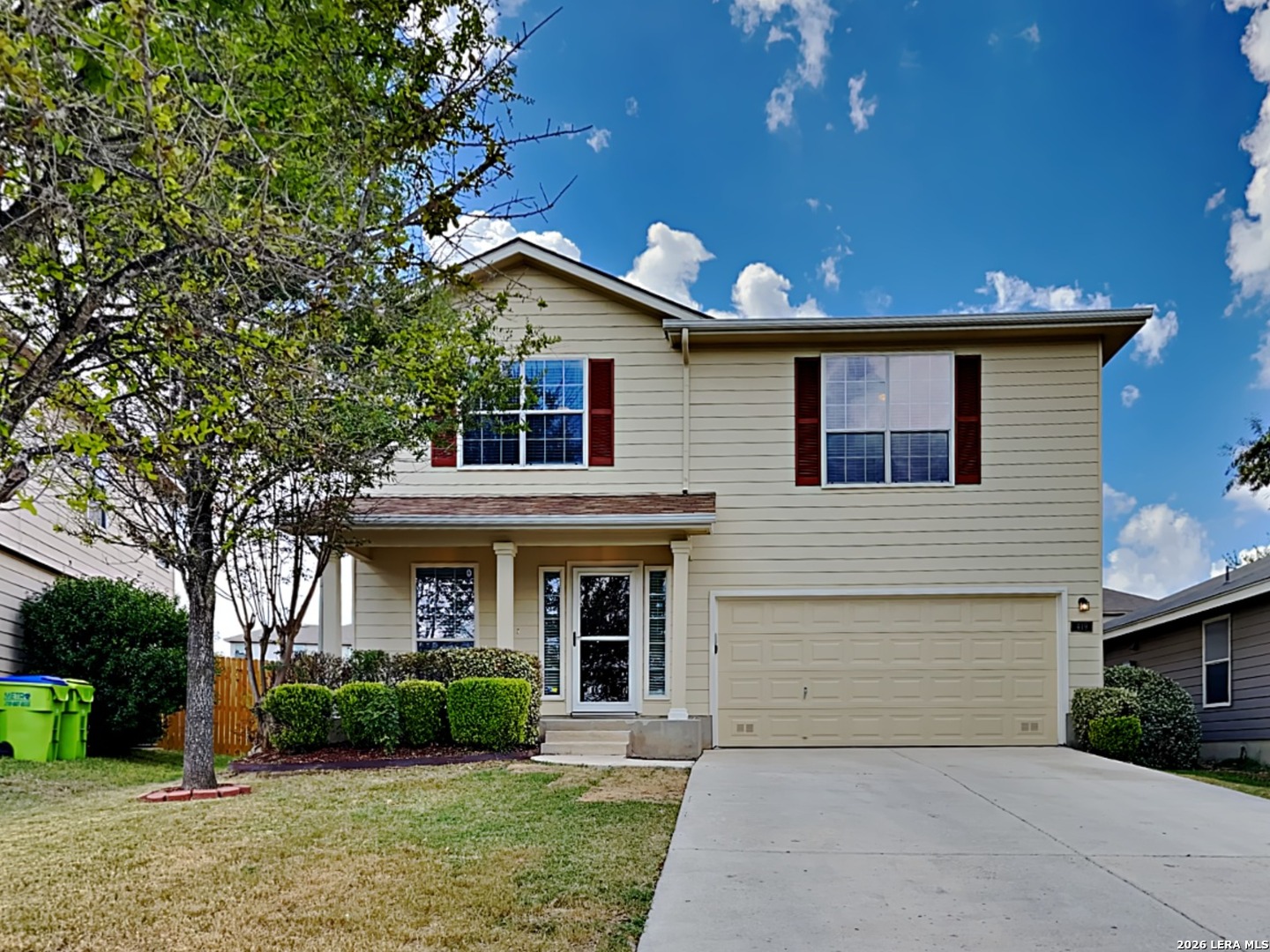 419 Cardinal Way, San Antonio, TX 78253 — photo 1