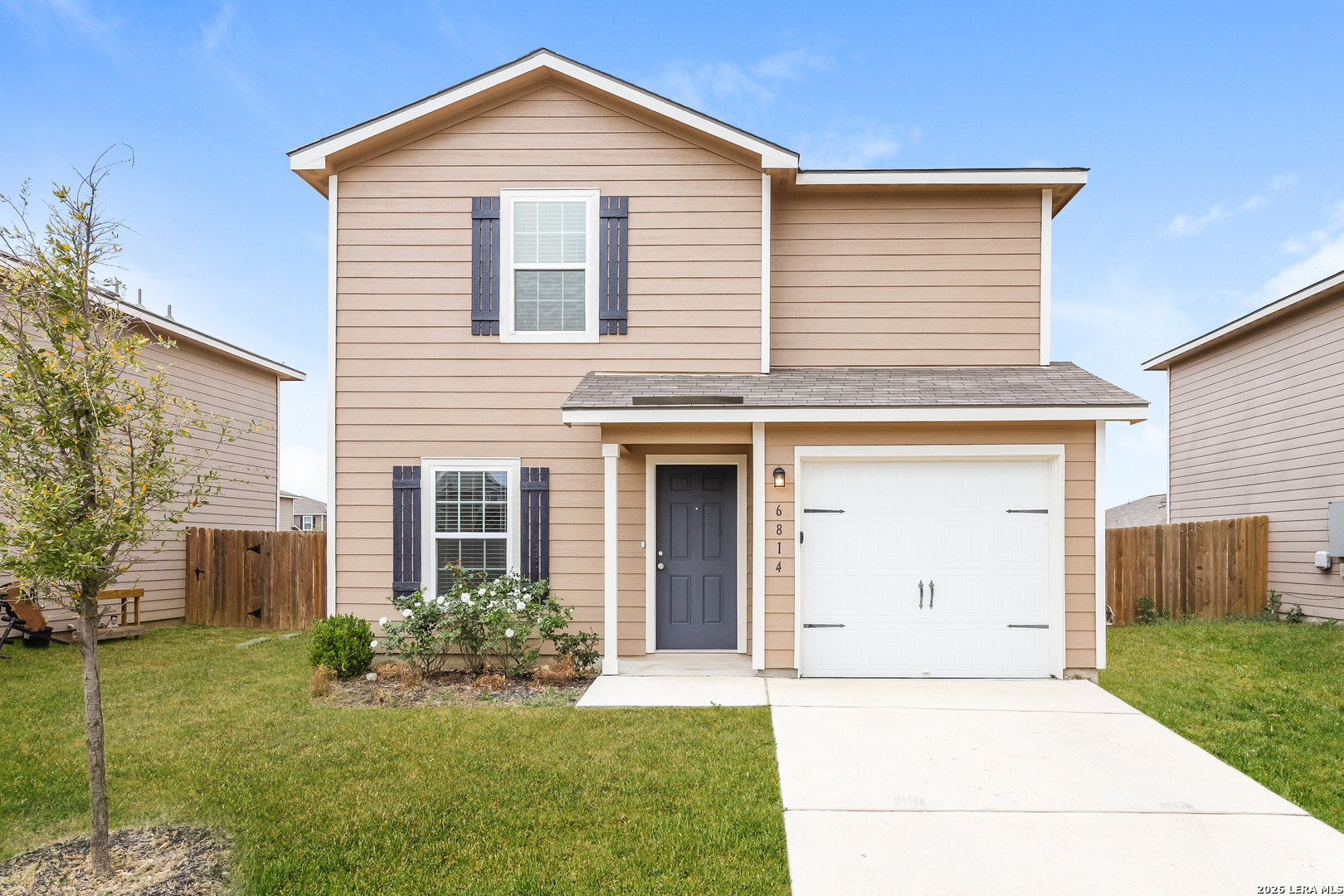 6814 Treselle, San Antonio, TX 78252 — photo 1