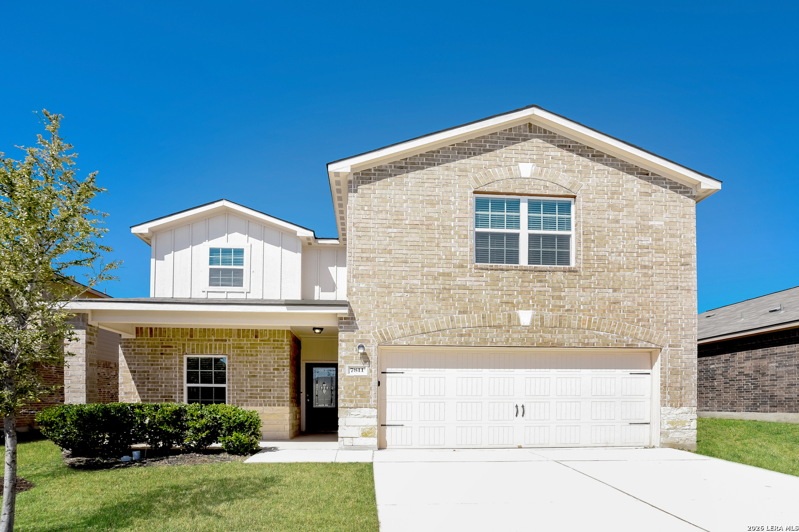 7811 Oxbow Way, San Antonio, TX 78254 — photo 1
