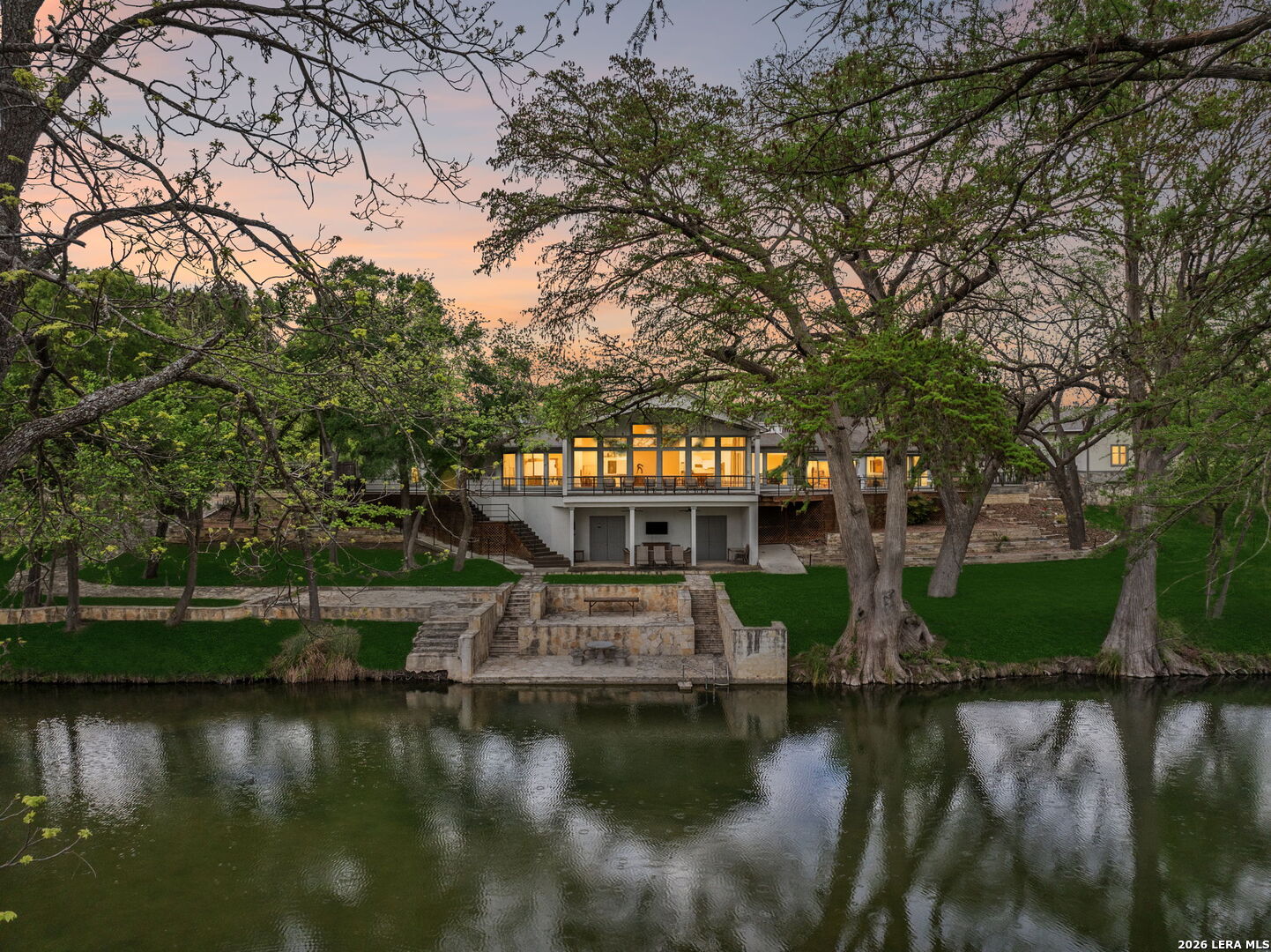 880 CENTER POINT RIVER RD, Kerrville, TX 78028 — photo 1