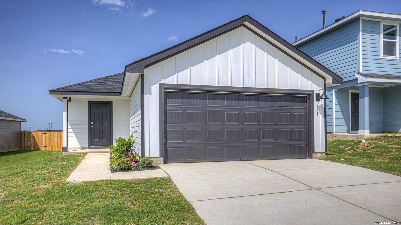 107 Howard Drive, Maxwell, TX 78656 — photo 1