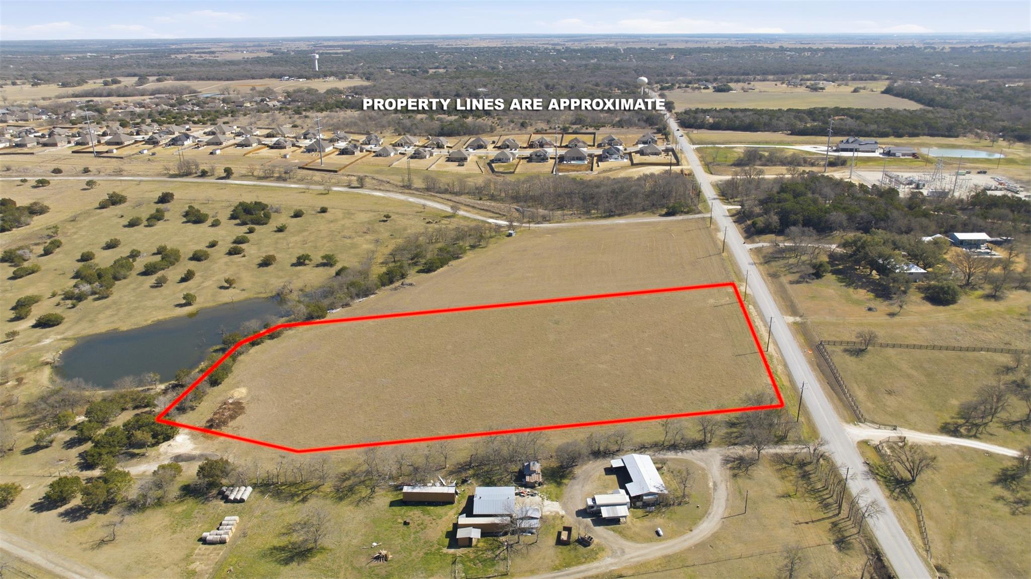 2682  Royal St, Salado, TX 76571 — photo 1