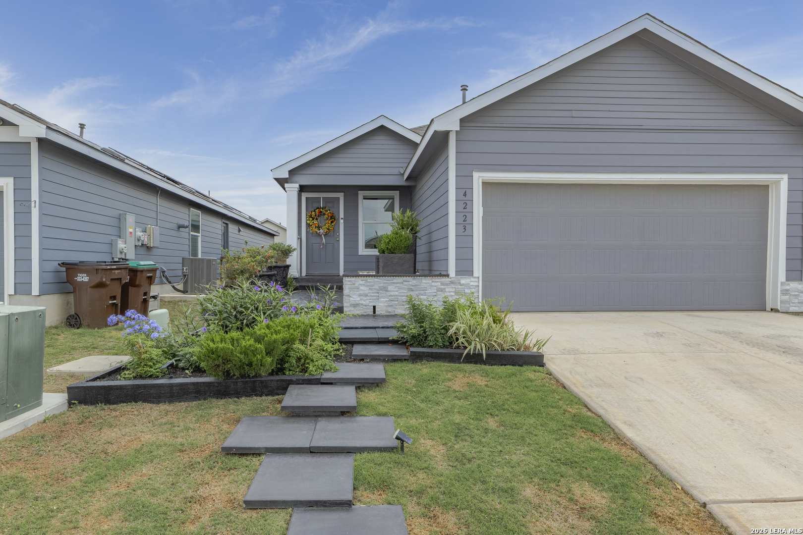 4223 OSMOSIS DR, San Antonio, TX 78223 — photo 1