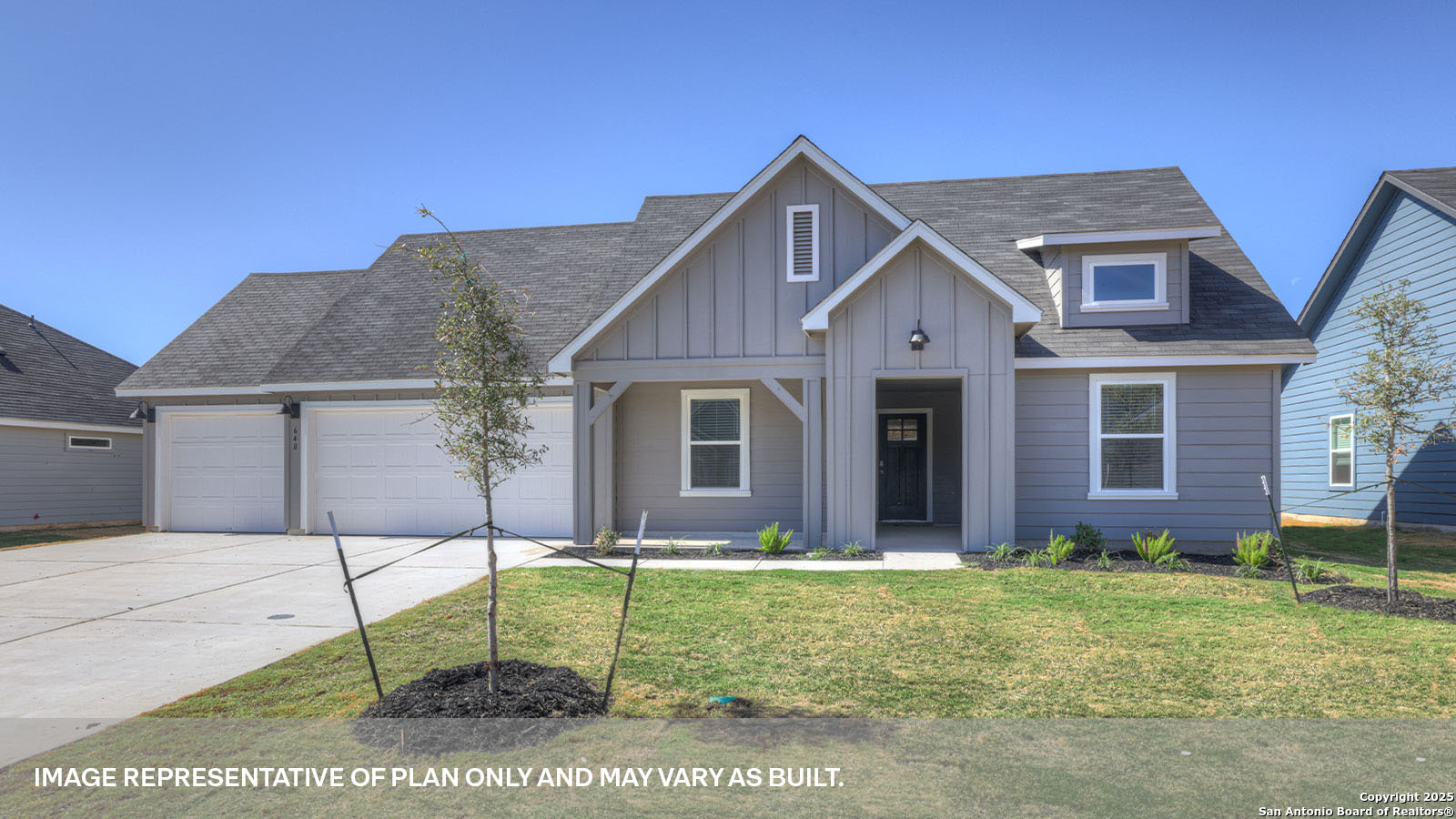 170 Teal Street, Fredericksburg, TX 78624 — photo 1