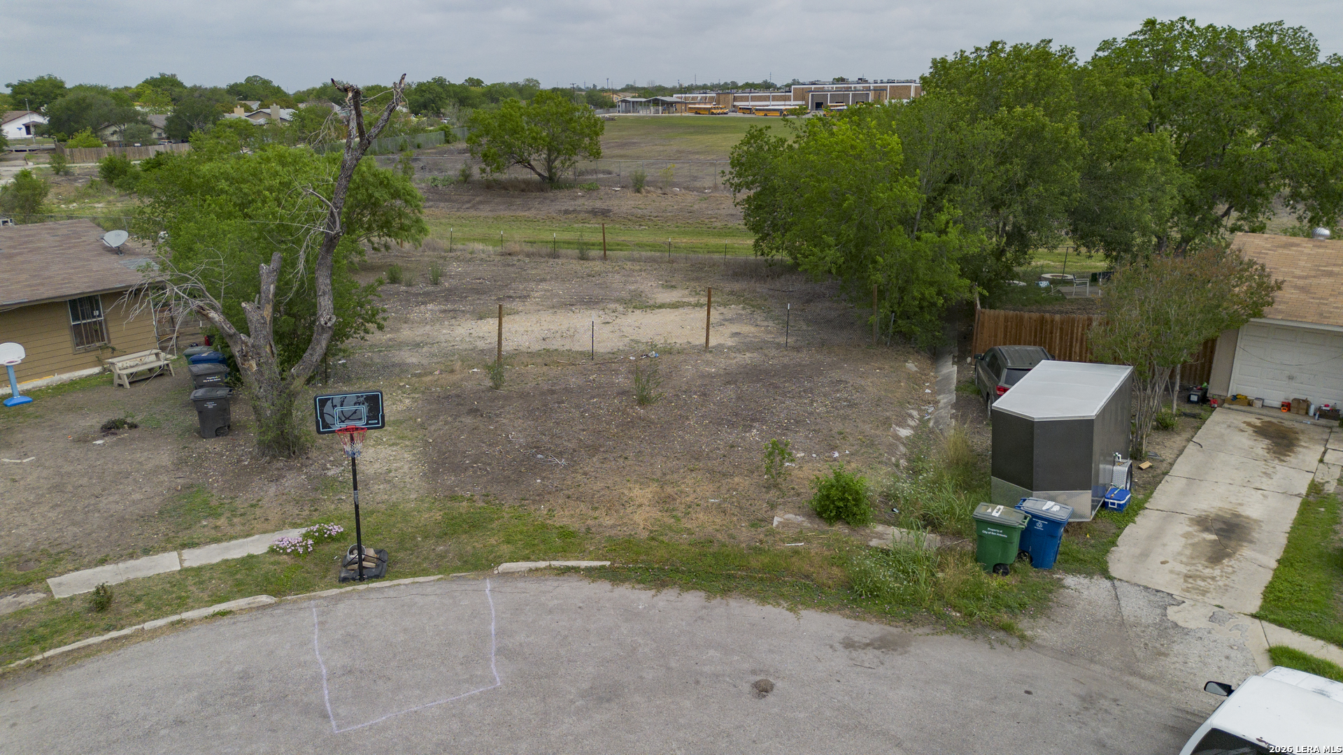 5803 KIM VALLEY ST, San Antonio, TX 78242 — photo 1