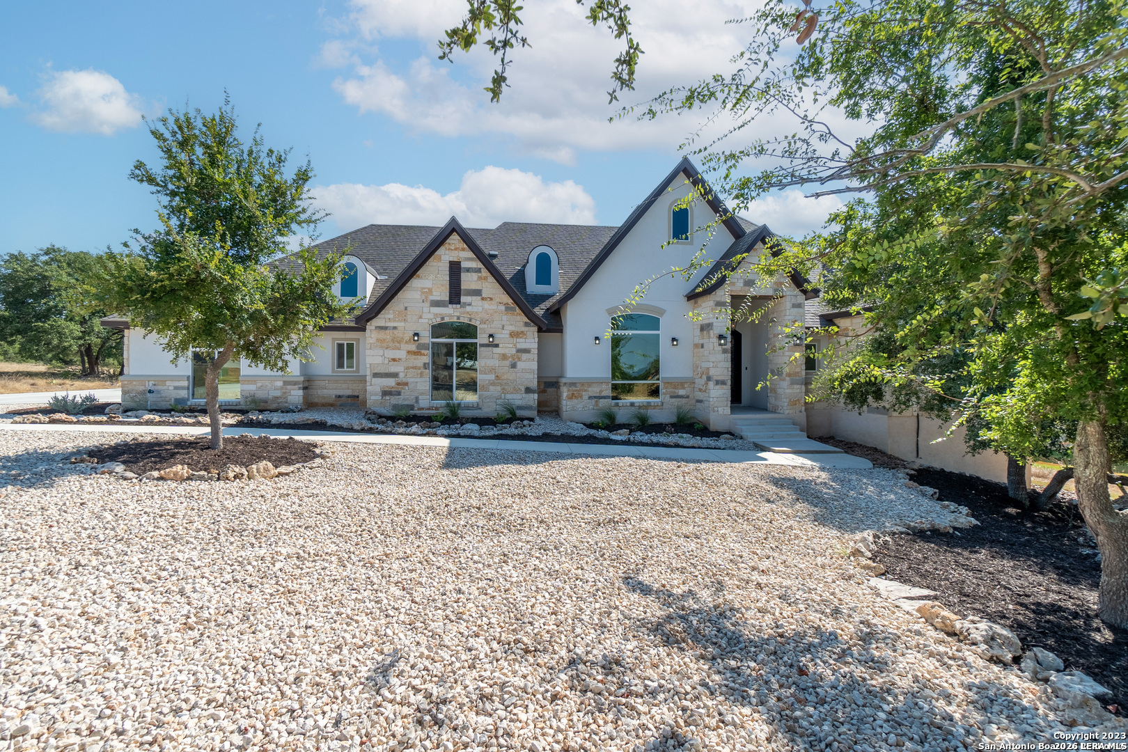 1416 CORKSCREW CT, New Braunfels, TX 78132 — photo 1