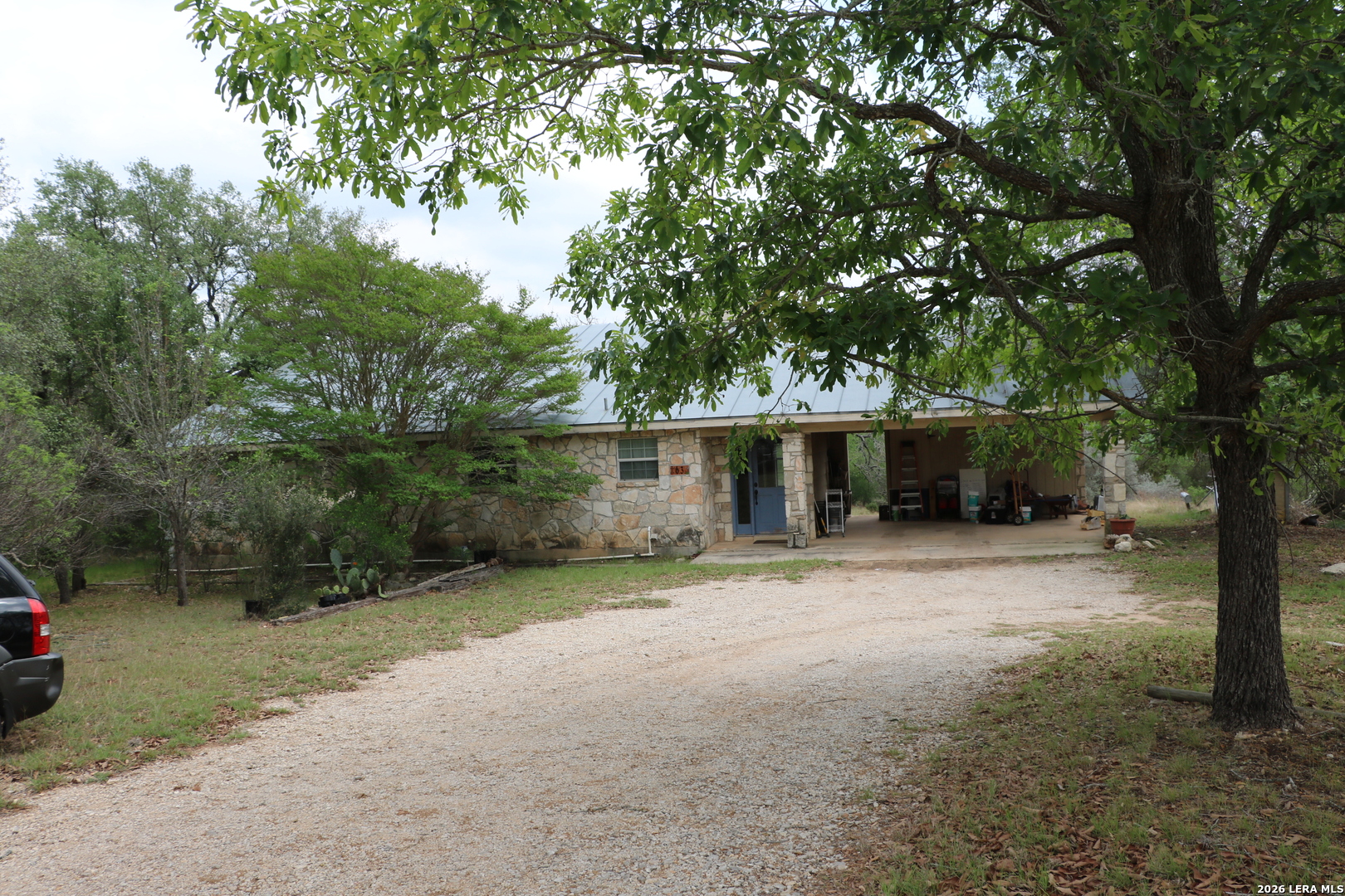 1307 COMANCHE PATH, Bandera, TX 78003 — photo 1