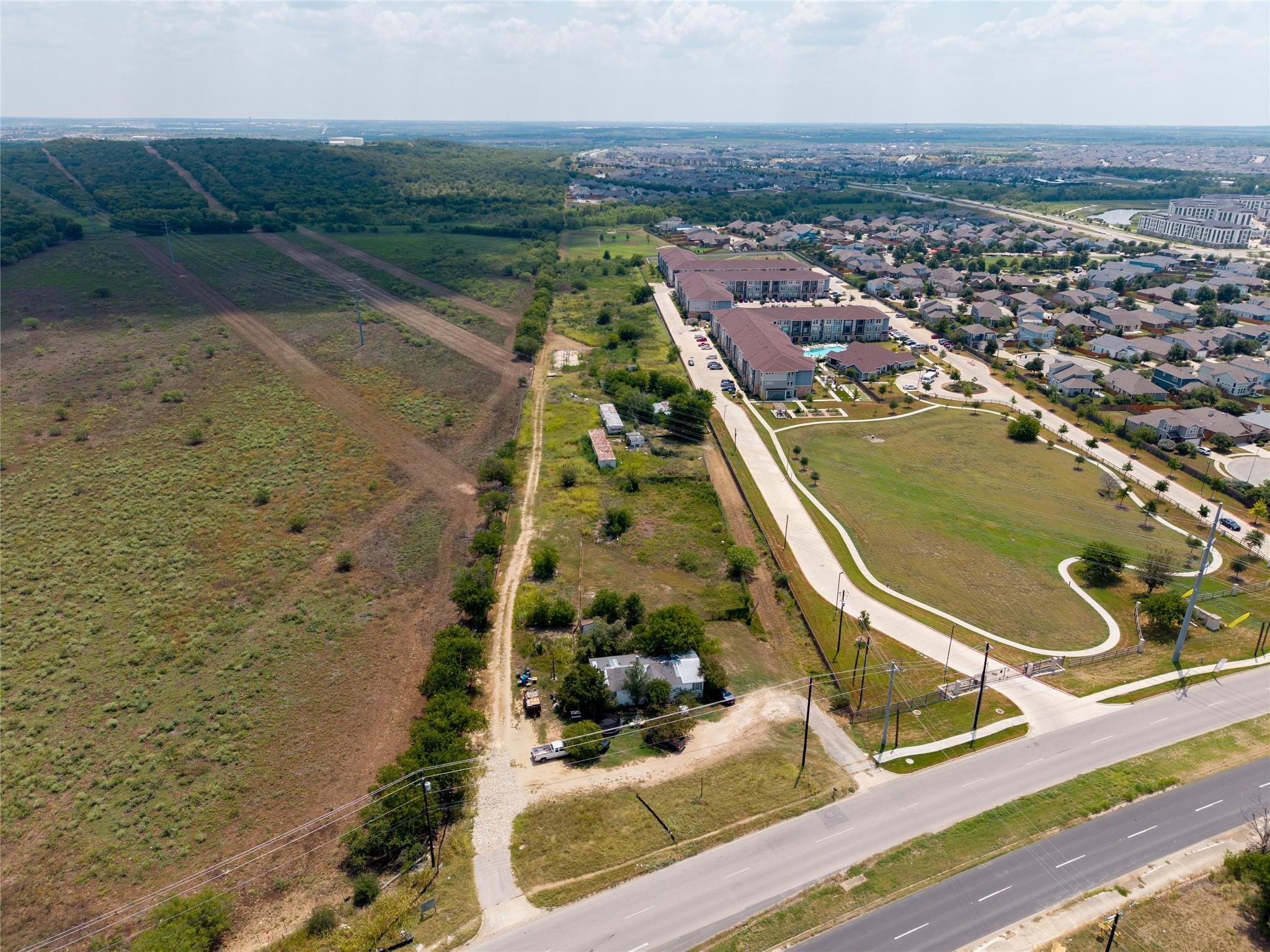 6981  McKinney Falls Pkwy, Austin, TX 78744 — photo 1
