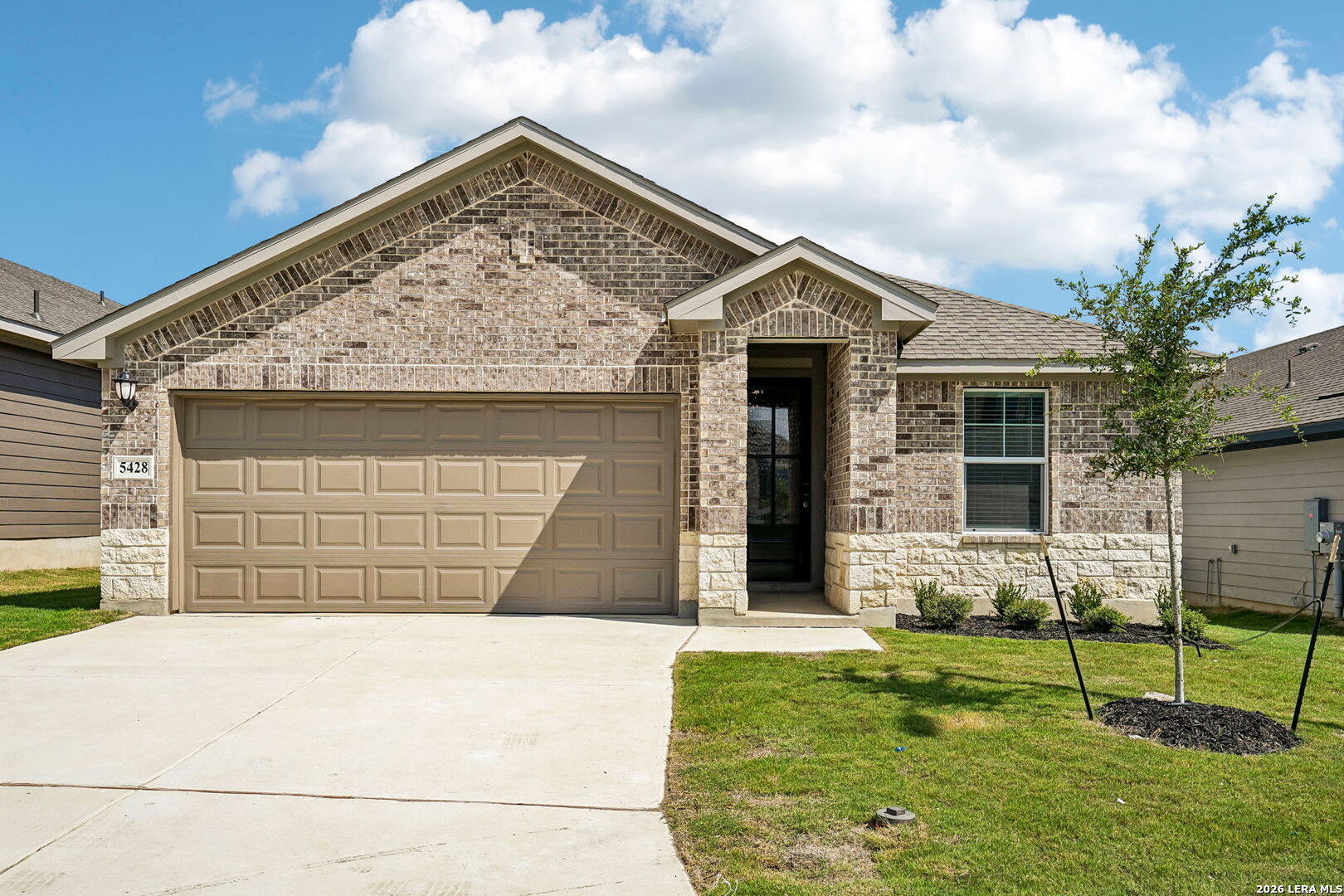 5428 Wrangler Way, Marion, TX 78124 — photo 1