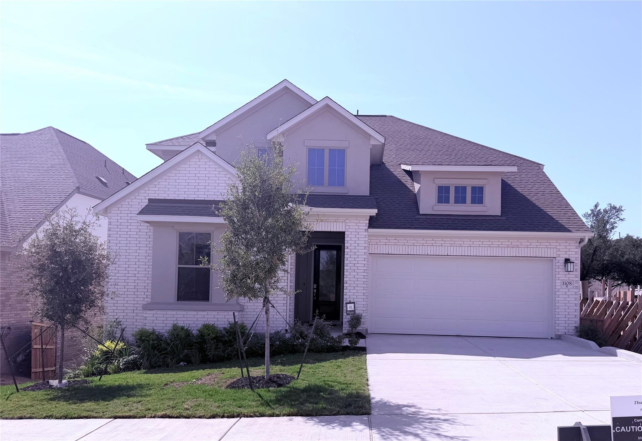 1108  Pansy Trl, Georgetown, TX 78628 — photo 1