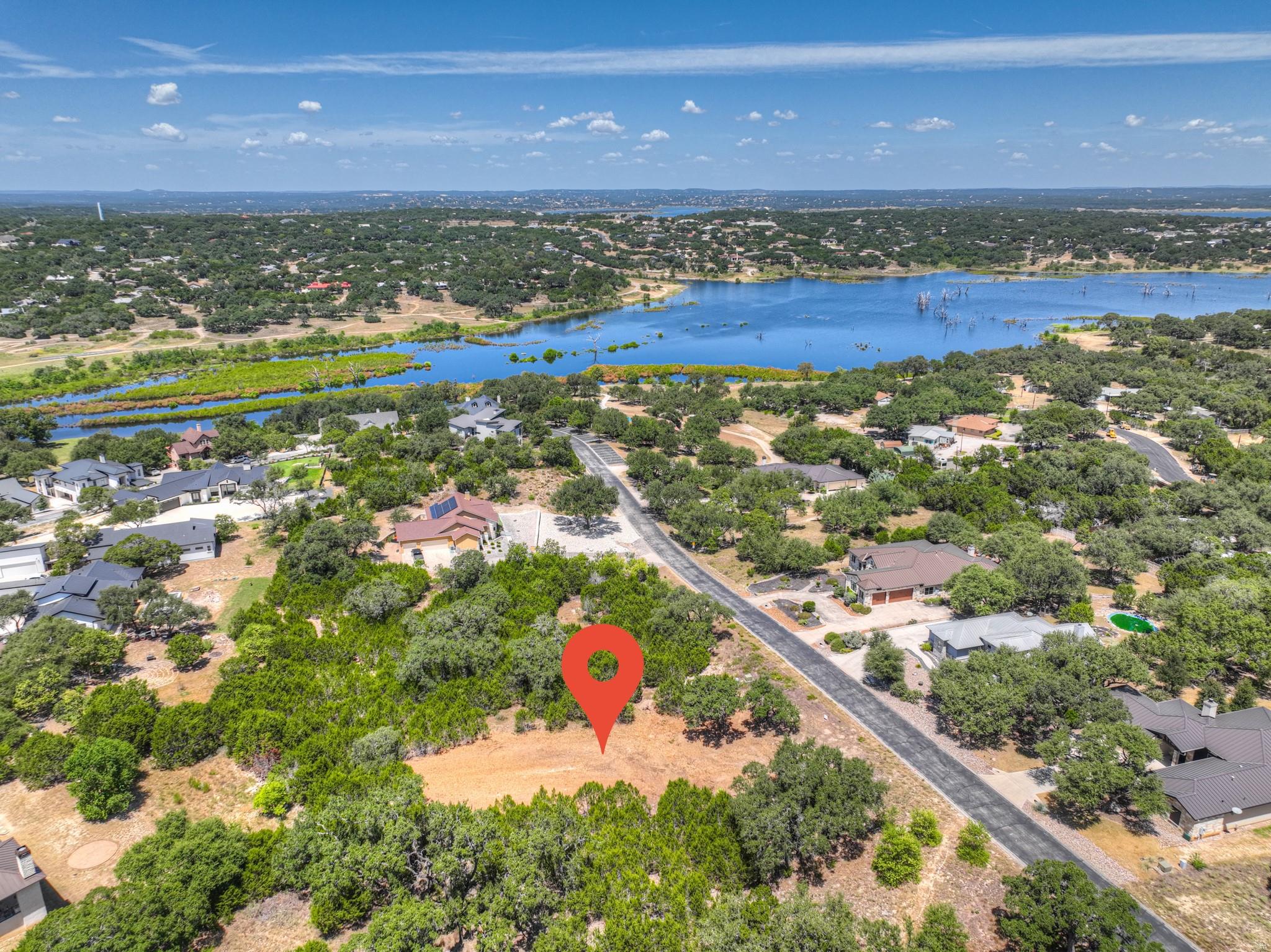 1867 Bella Vis, Canyon Lake, TX 78133 — photo 1