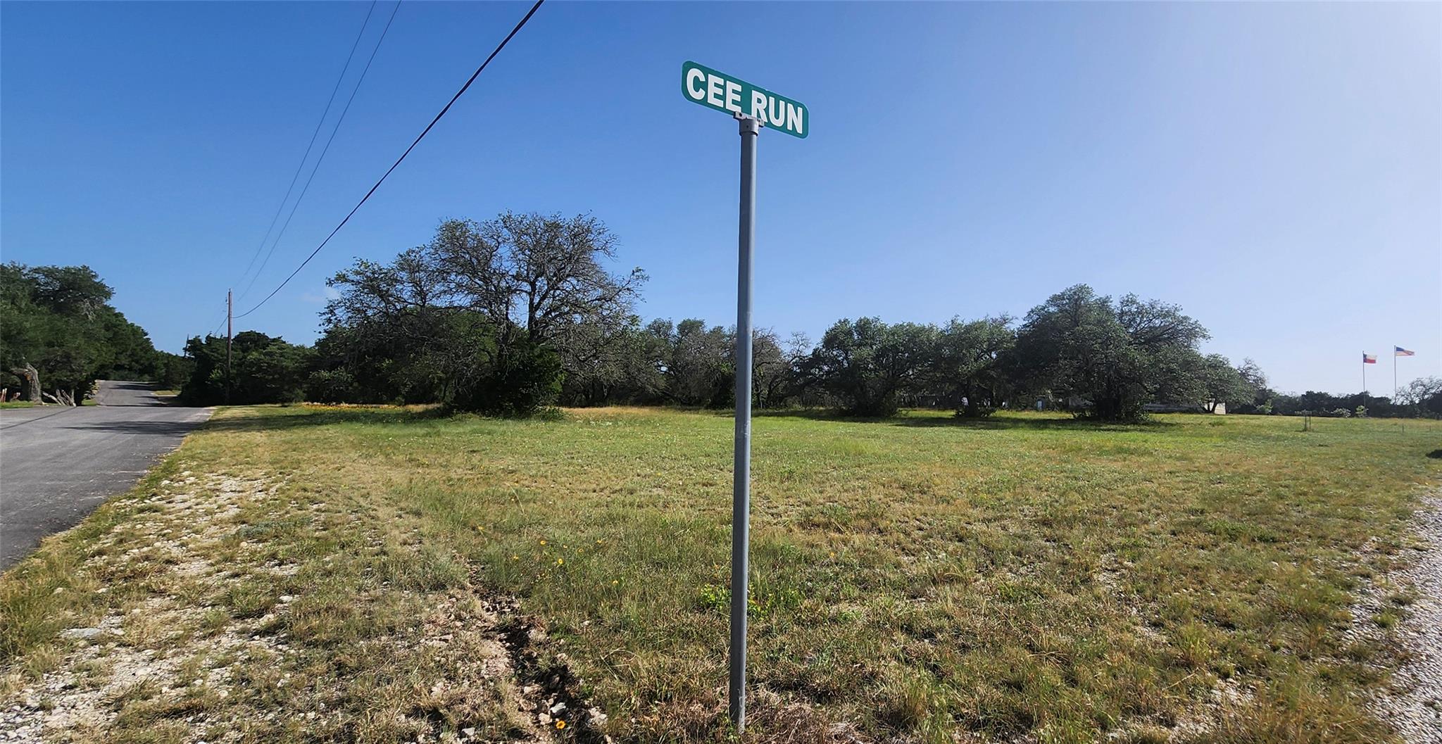 103  Cee Run, Bertram, TX 78605 — photo 1