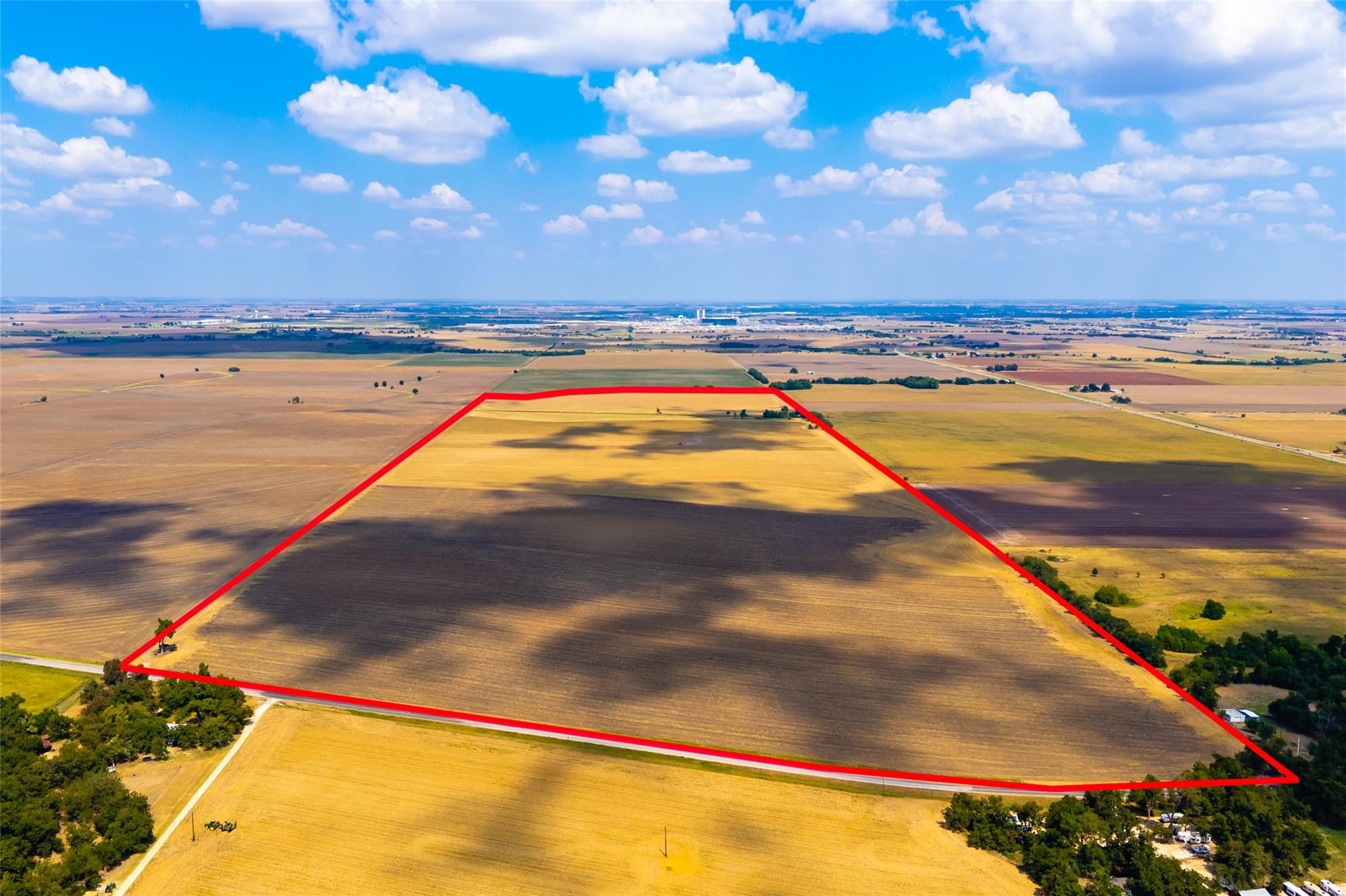 TBD  FM 1660 None, Taylor, TX 76574 — photo 1