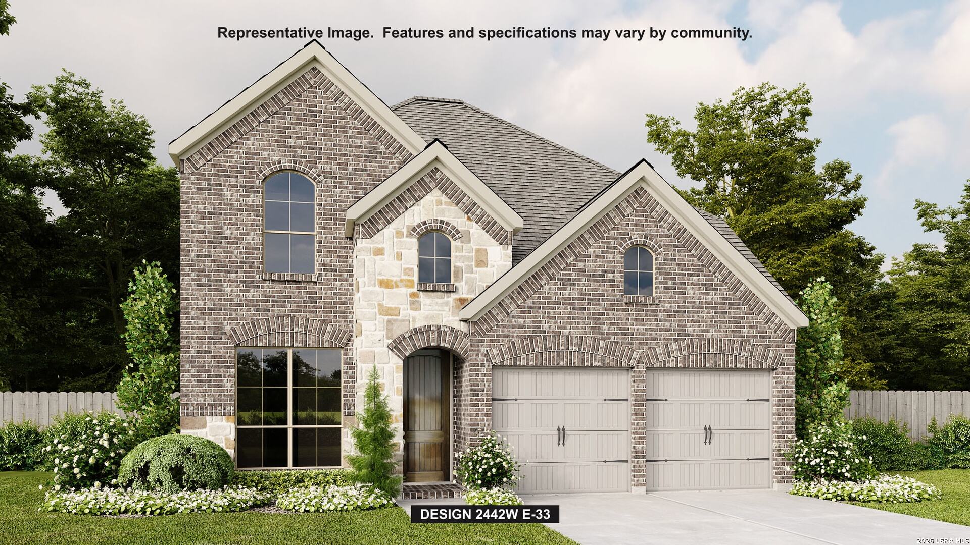 2670 Vistablue Lane