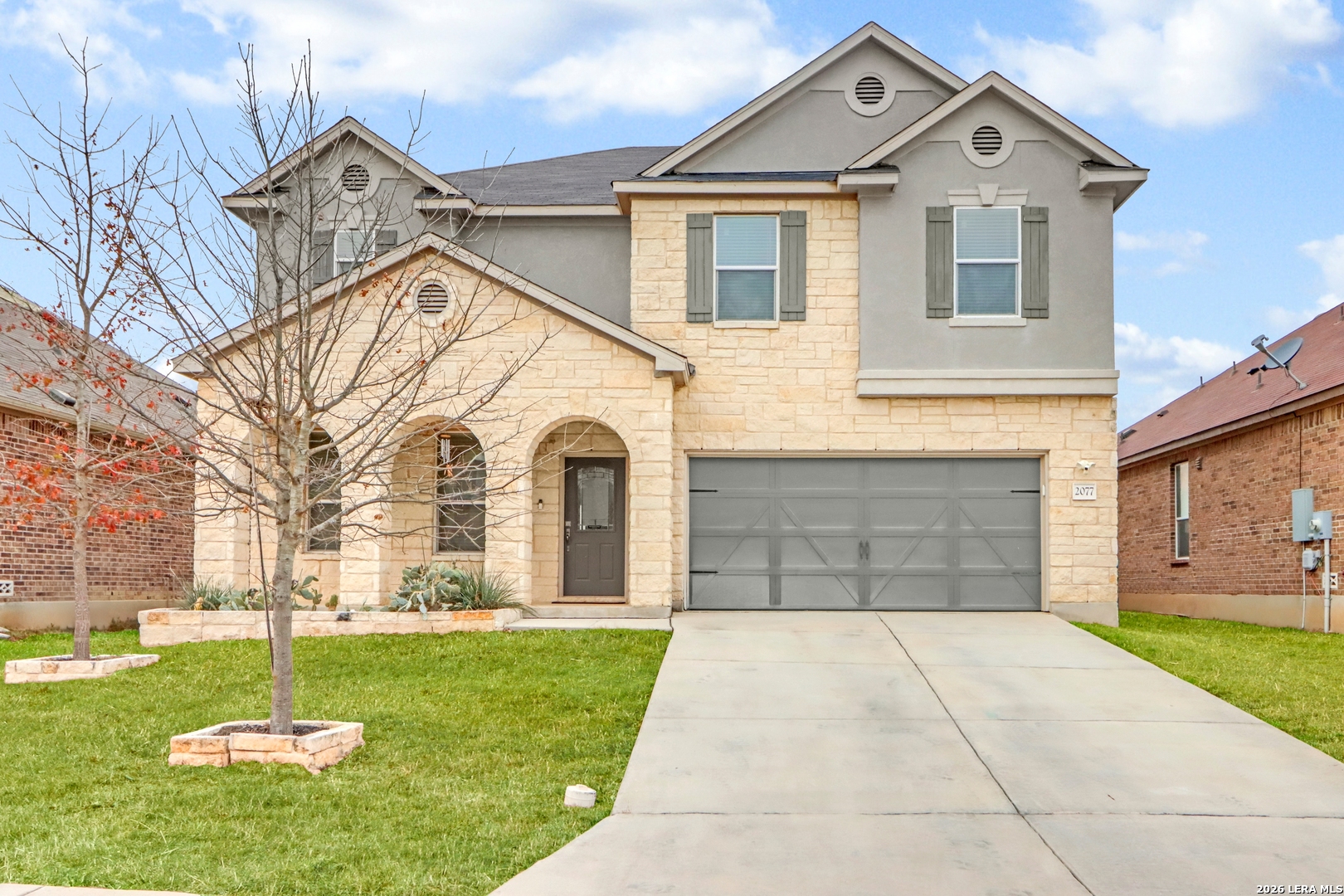 2077 Oxbow, New Braunfels, TX 78130 — photo 1