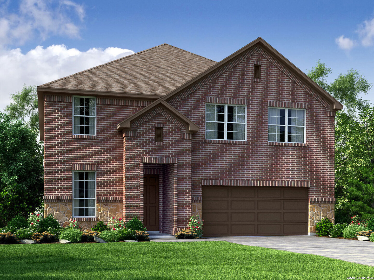 9323 Quail Crest Drive, Schertz, TX 78154 — photo 1