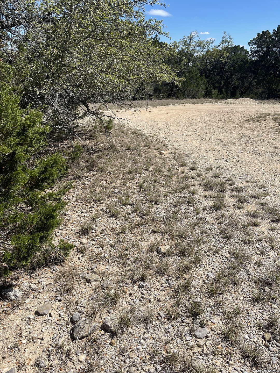 LOT 161 Bluff View Circle, Bandera, TX 78003 — photo 1