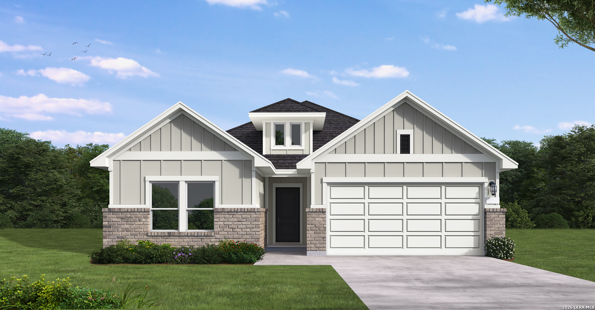 8340 Rocket View, San Antonio, TX 78263 — photo 1