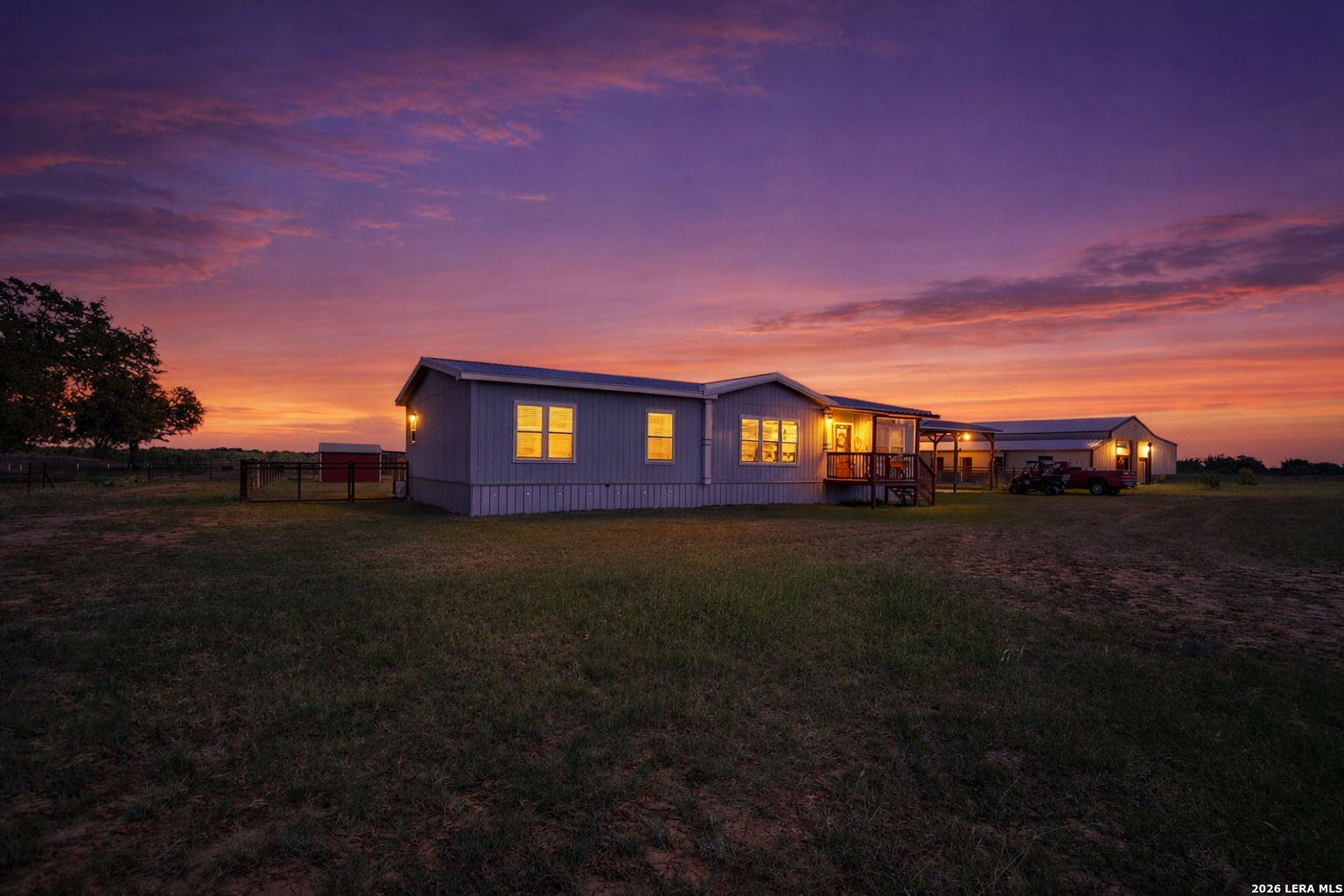 9009 Farm to Market 462 S., Hondo, TX 78861 — photo 1