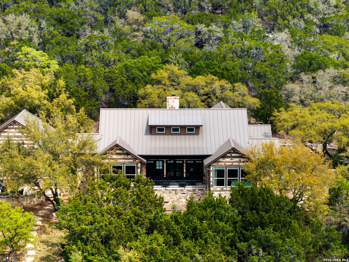 2601 B AND R RD, Utopia, TX 78884 — photo 1