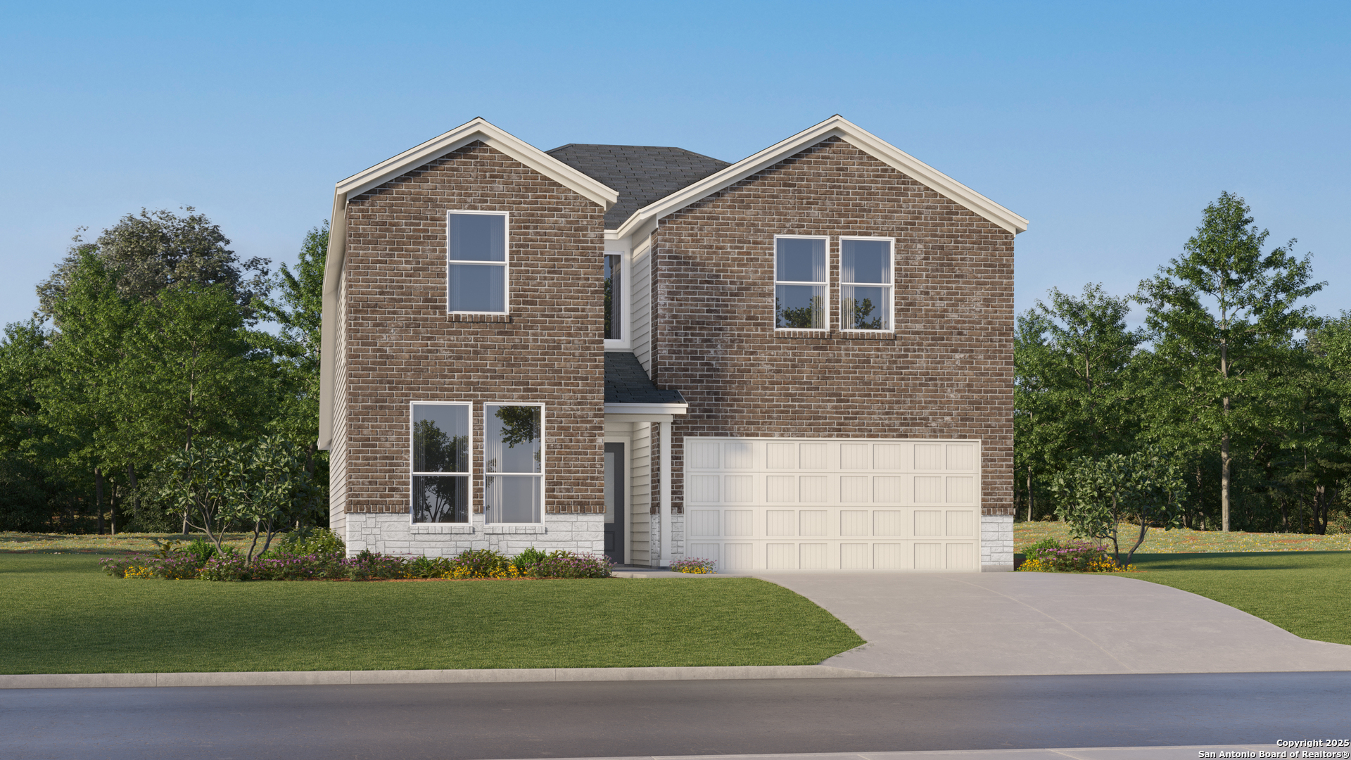 6715 Flores Rd, Spring Branch, TX 78070 — photo 1