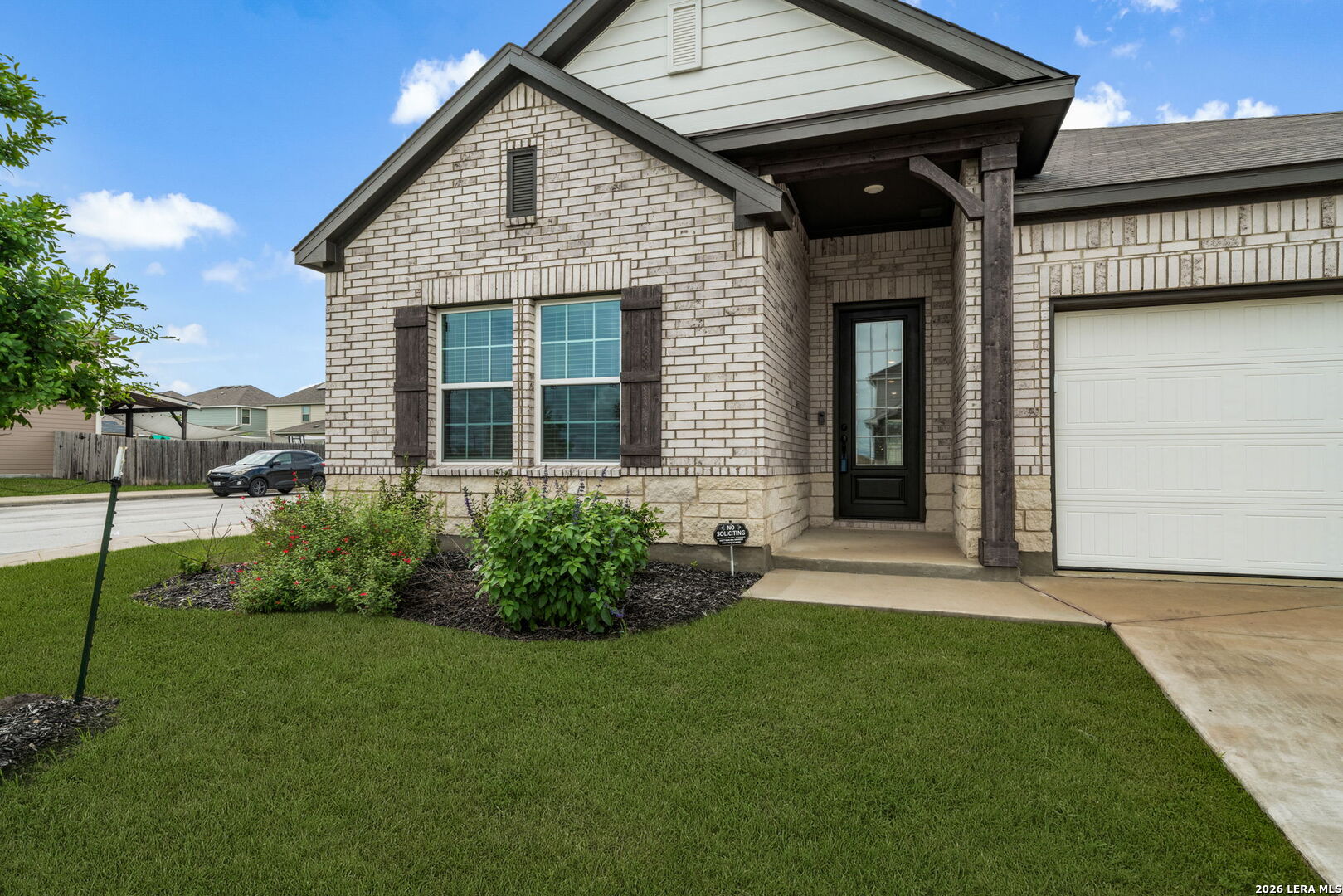 14502 GUNSIGHT PASS, San Antonio, TX 78253 — photo 1