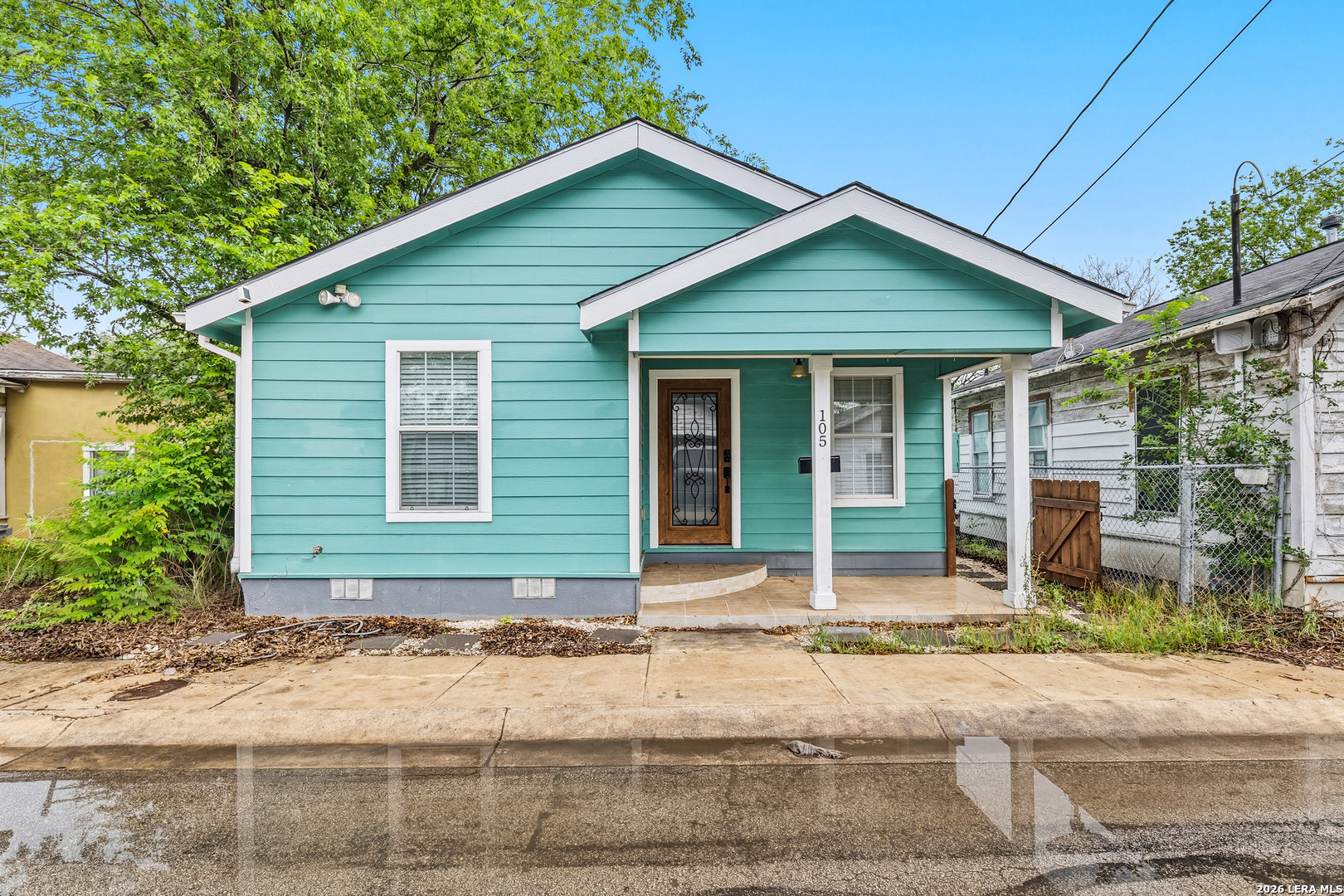 105 El Fledo, San Antonio, TX 78210 — photo 1