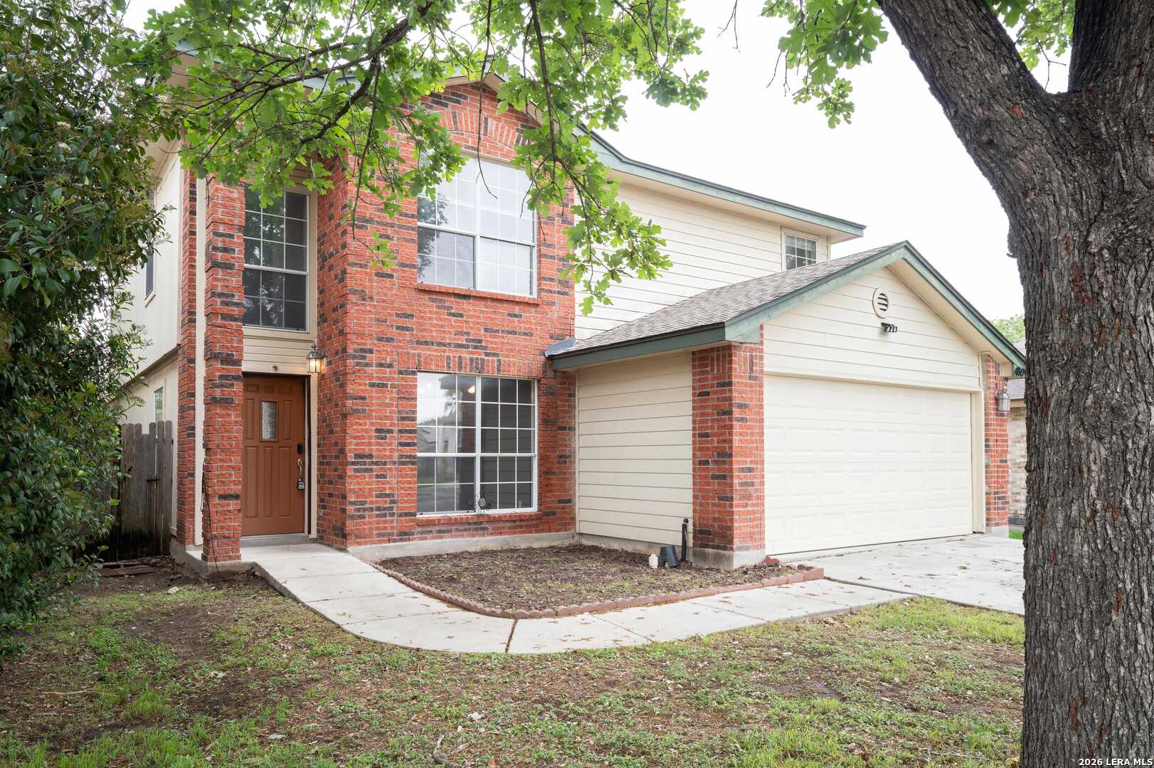 4806 CRESTWOOD HILL DR, San Antonio, TX 78244 — photo 1