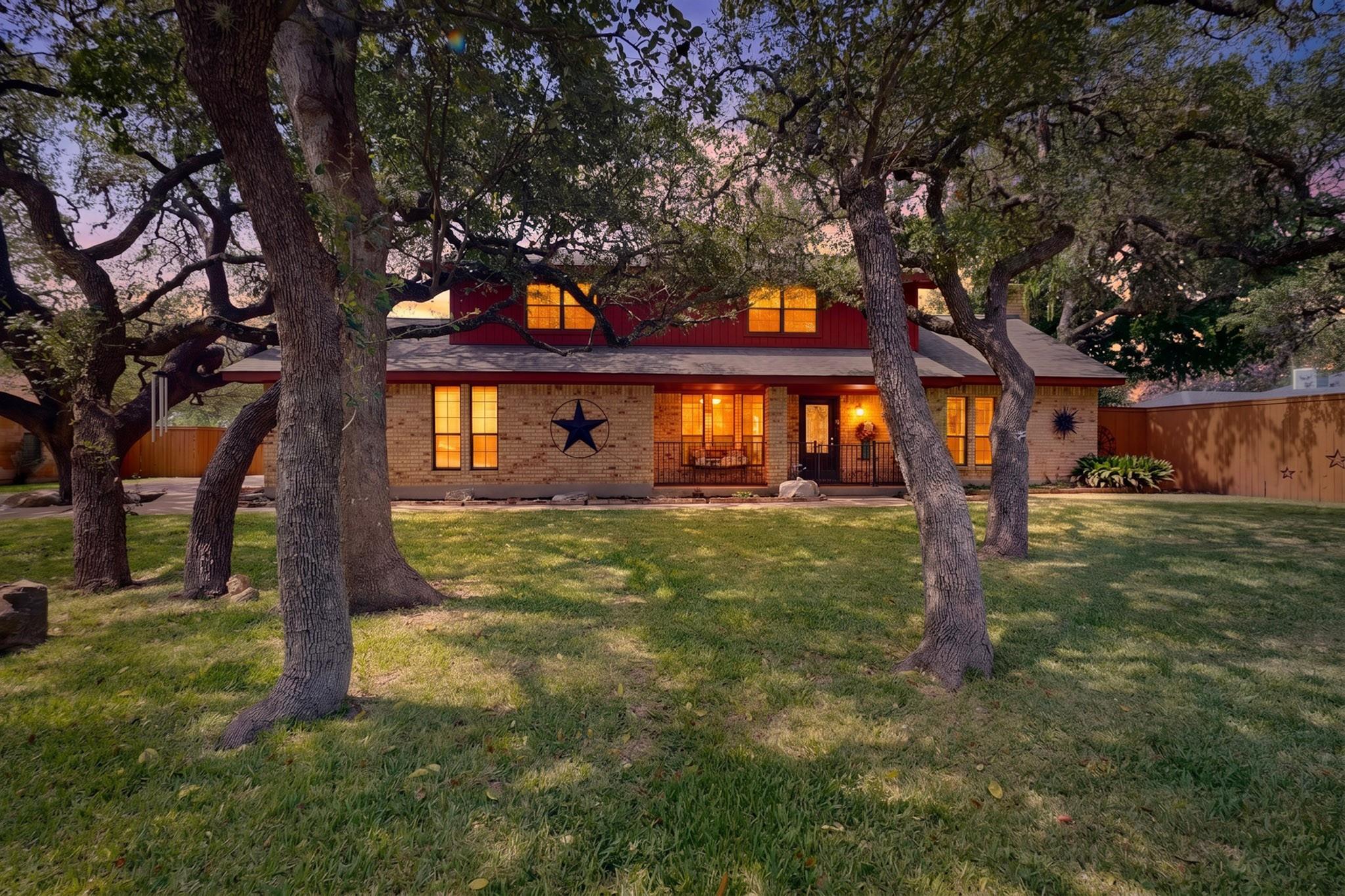 3311 Sesbania Dr, Austin, TX 78748 — photo 1