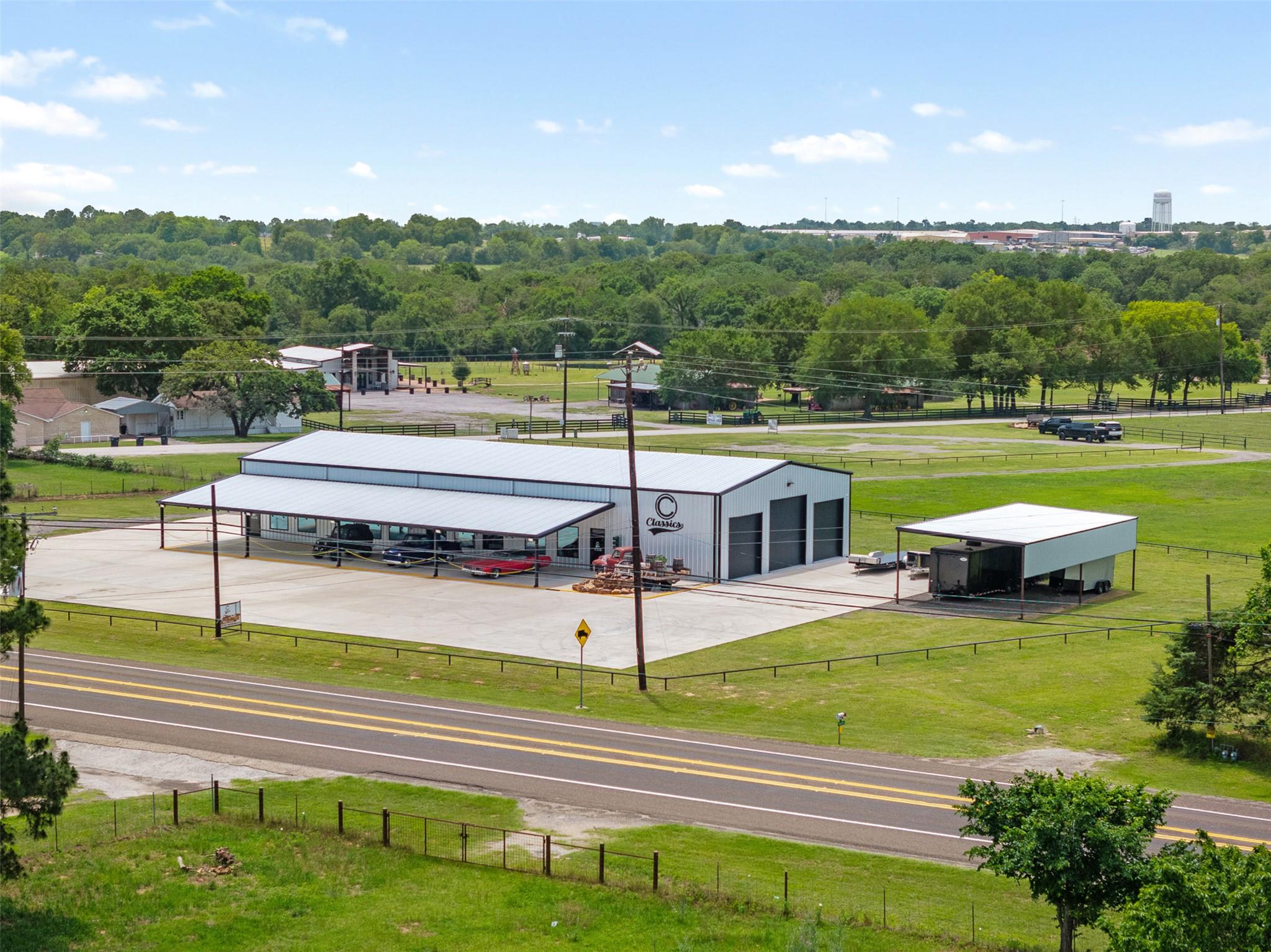 1229  State Highway 36 N Hwy, Caldwell, TX 77836 — photo 1