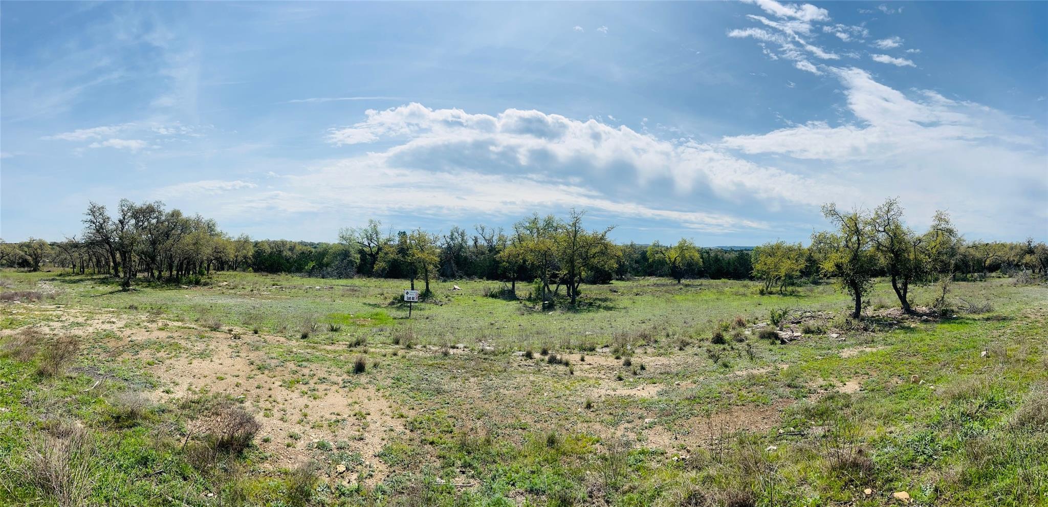 Lot 40 Prancing Deer Ln, Johnson City, TX 78636 — photo 1