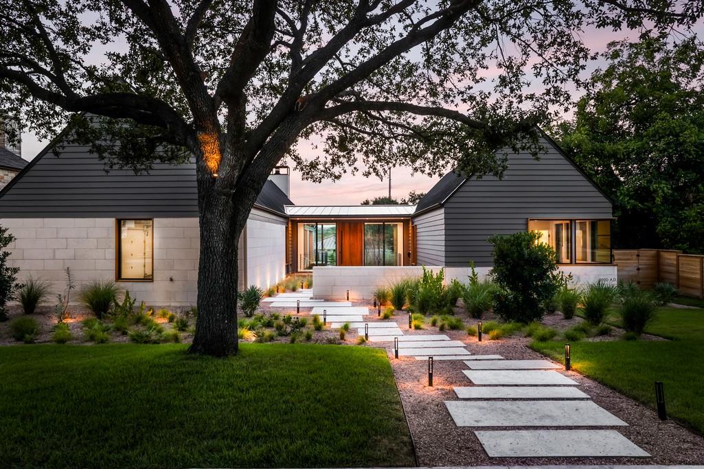 2308 Hartford Rd, Austin, TX 78703 — photo 1