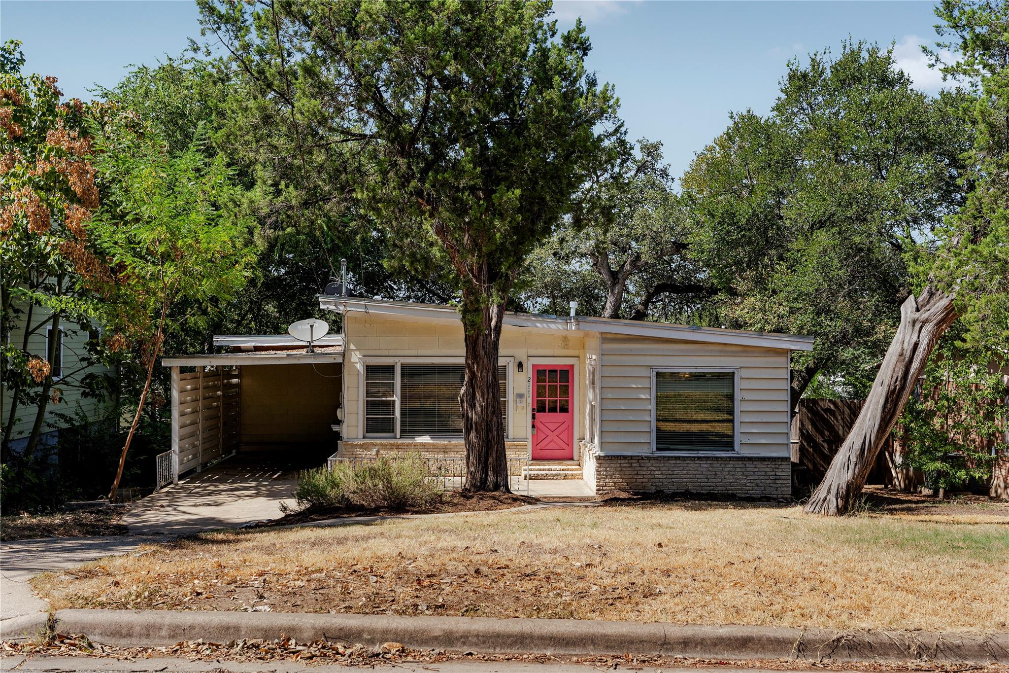 2111 W 10th St, Austin, TX 78703 — photo 1