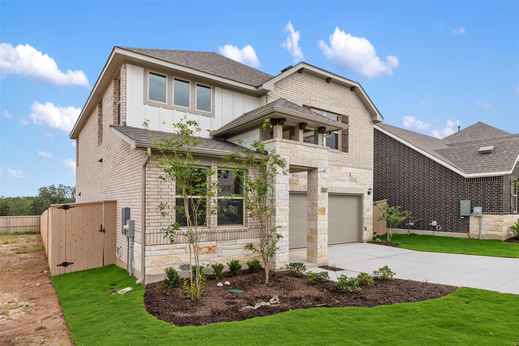 104  Kirra Ct, Georgetown, TX 78626 — photo 1