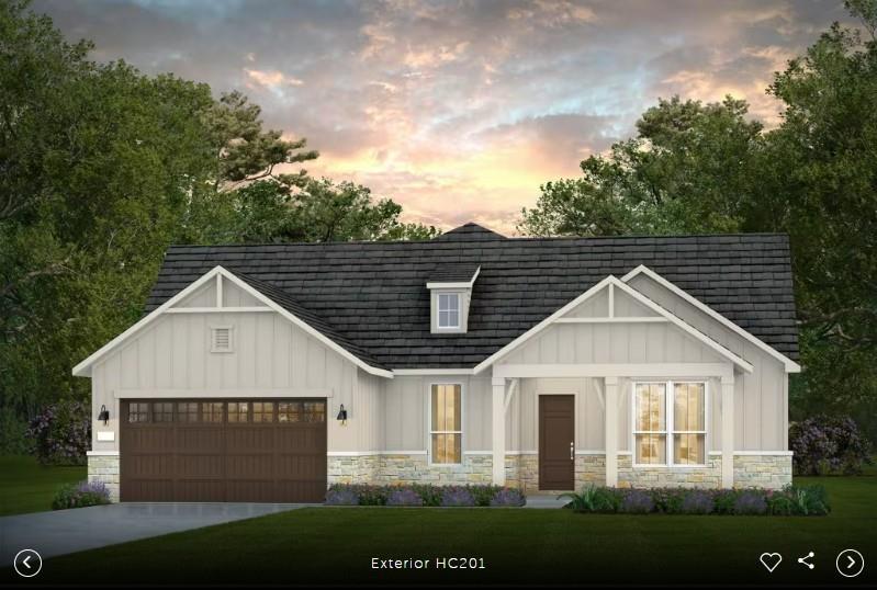 718 Peaceful Psalms Pl, Georgetown, TX 78633 — photo 1
