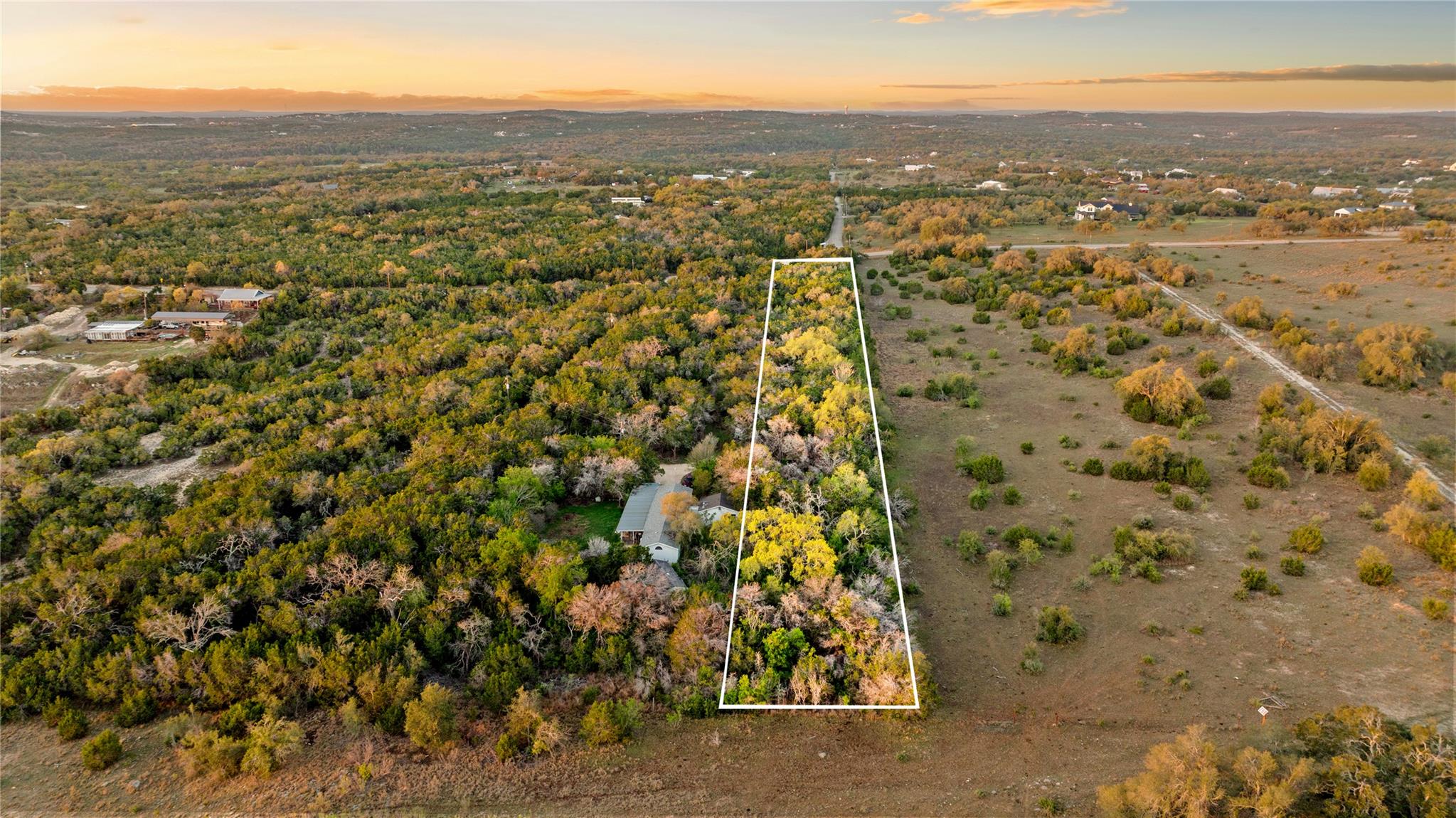 TBD  Fitzhugh Rd, Dripping Springs, TX 78620 — photo 1