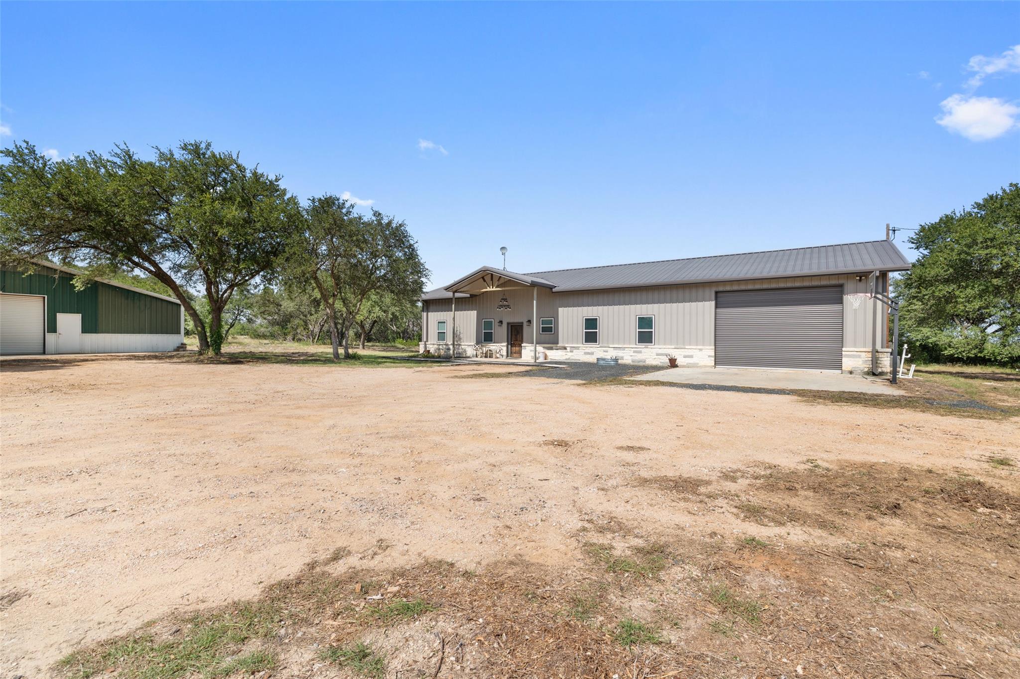 764 Stubbs Rd, Johnson City, TX 78636 — photo 1
